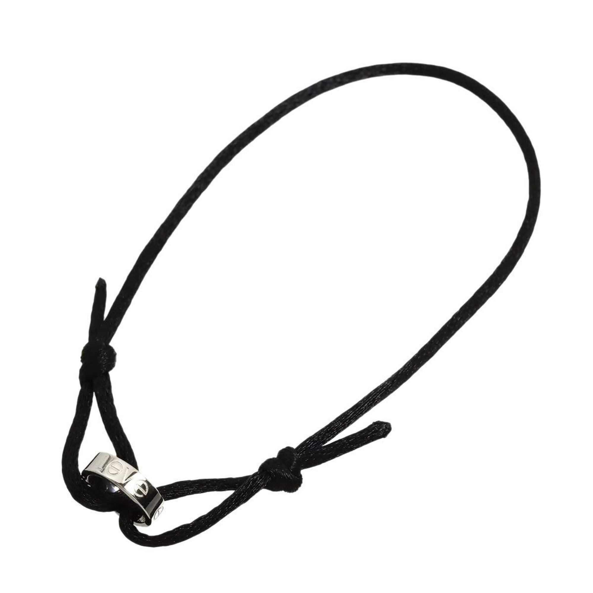 Cartier Love Charity Bracelet RN0002728