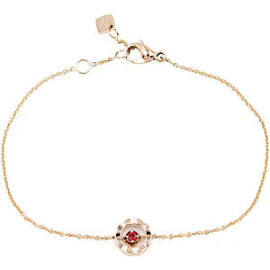 Chanel Coco Crush Ruby Bracelet RN0002731 Chanel Coco Crush Ruby Bracelet RN0002731