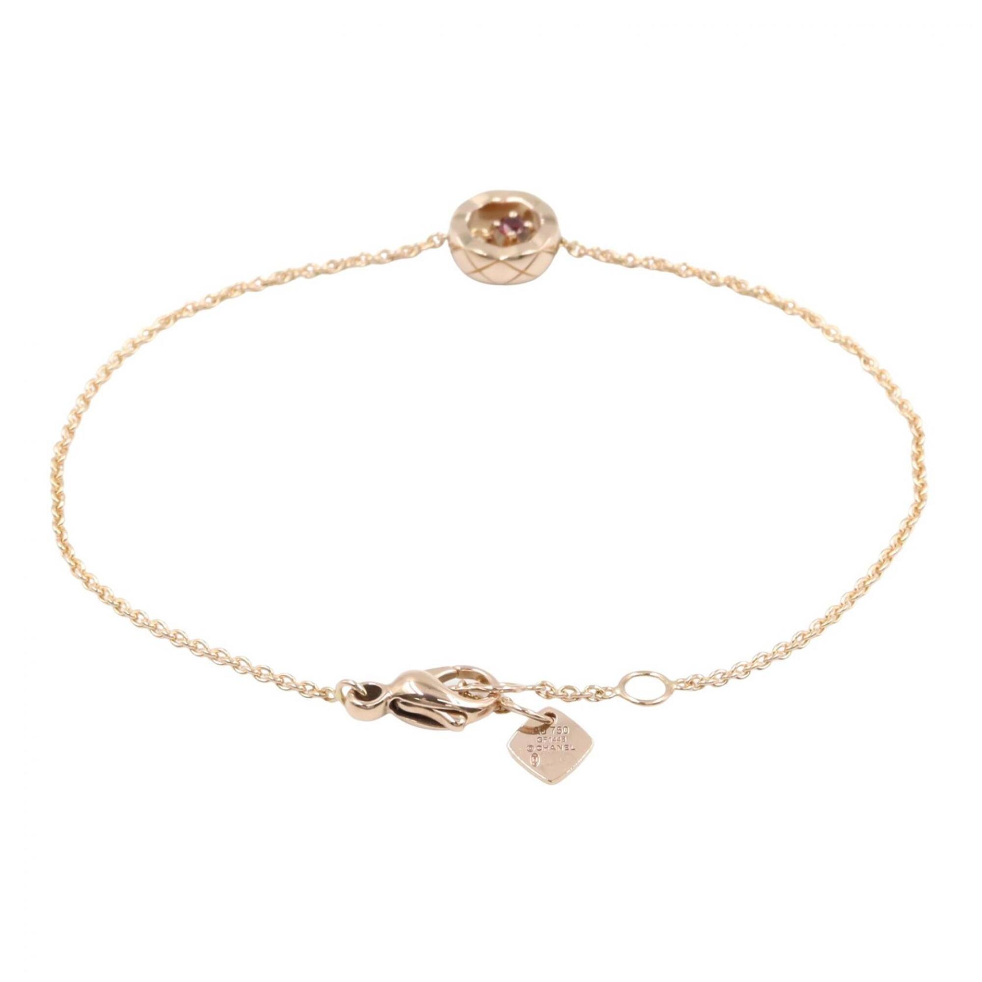 Chanel Coco Crush Ruby Bracelet RN0002731