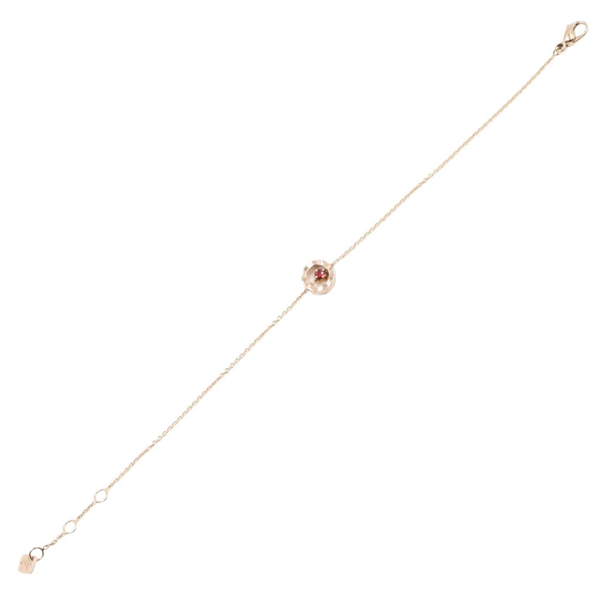 Chanel Coco Crush Ruby Bracelet RN0002731