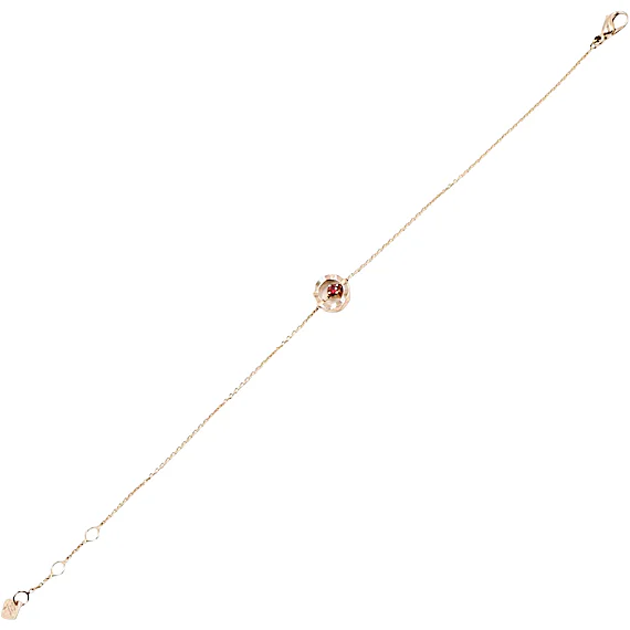 Chanel Coco Crush Ruby Bracelet RN0002731 Chanel Coco Crush Ruby Bracelet RN0002731