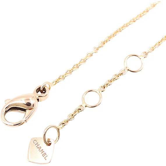 Chanel Coco Crush Ruby Bracelet RN0002731 Chanel Coco Crush Ruby Bracelet RN0002731