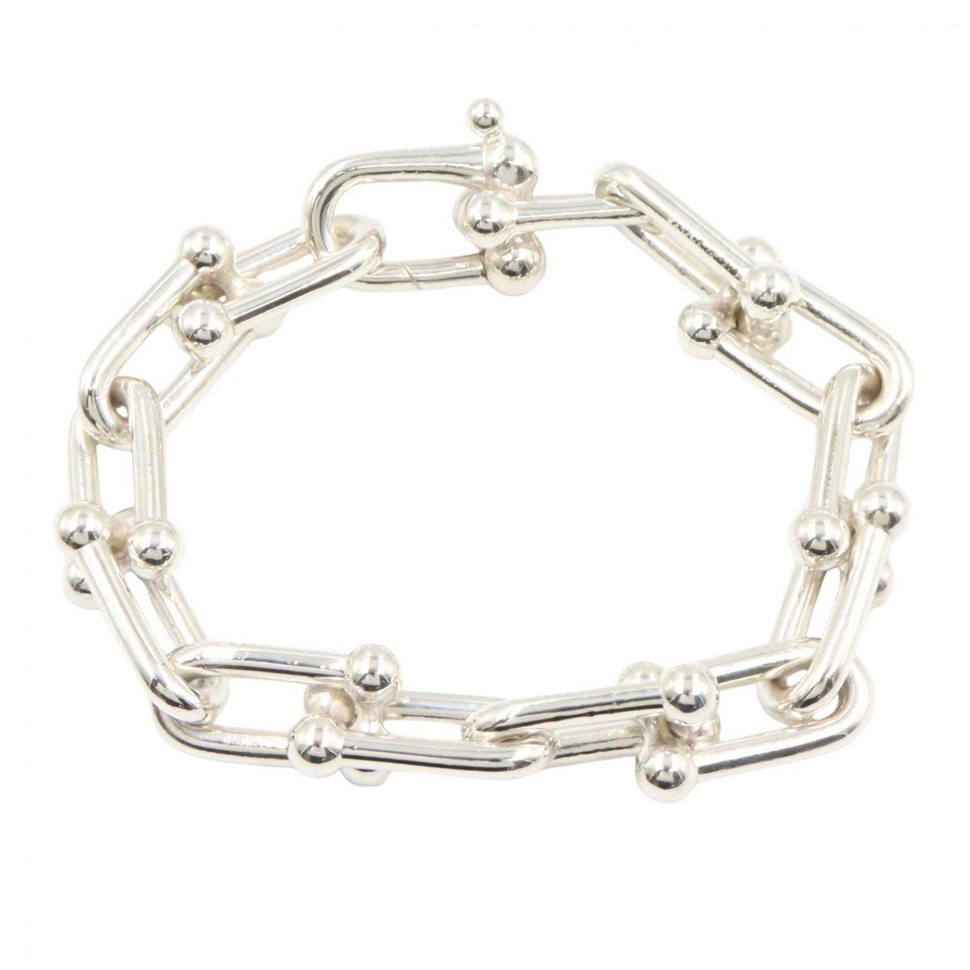 Tiffany Hardware Large Link Bracelet RN0002732