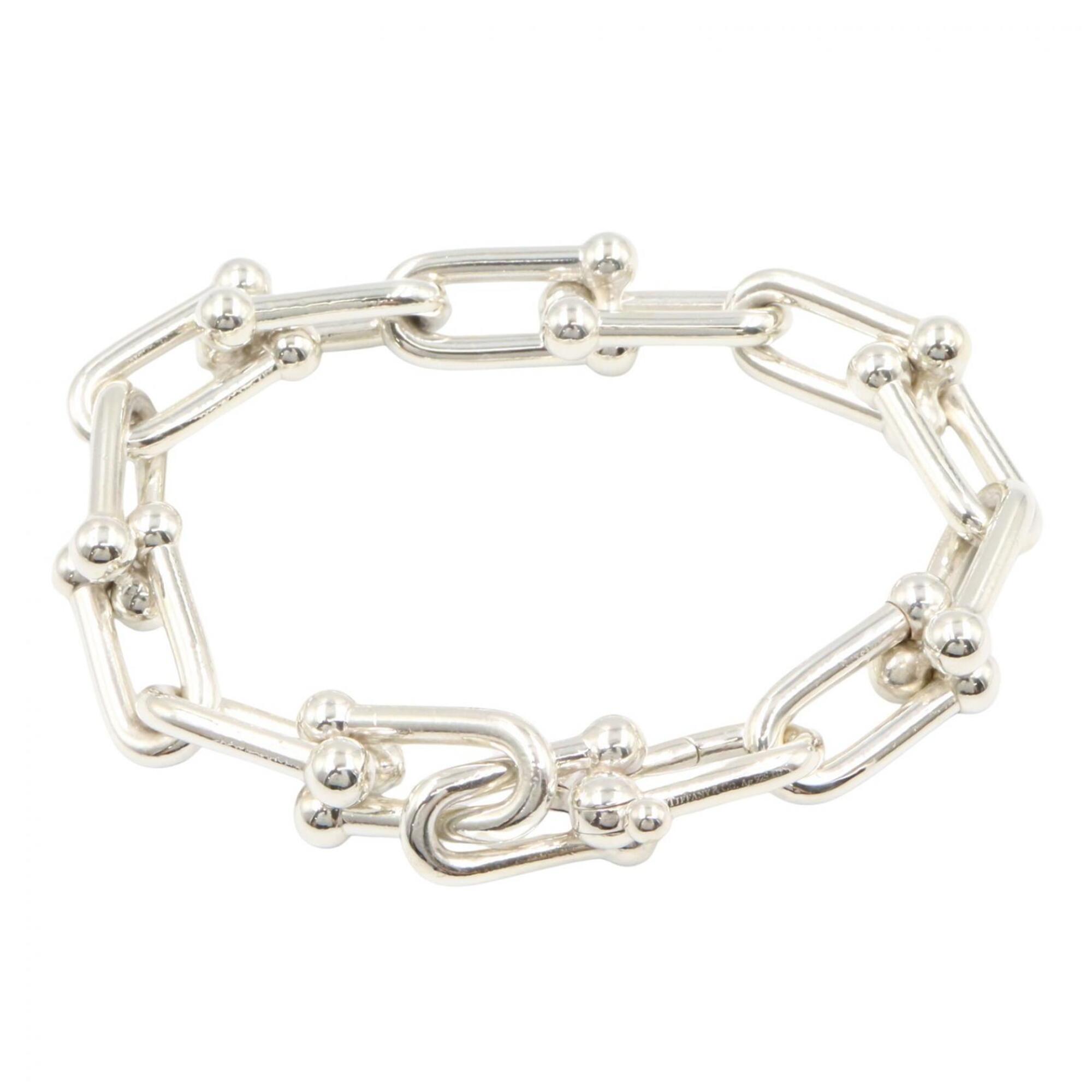Tiffany Hardware Large Link Bracelet RN0002732