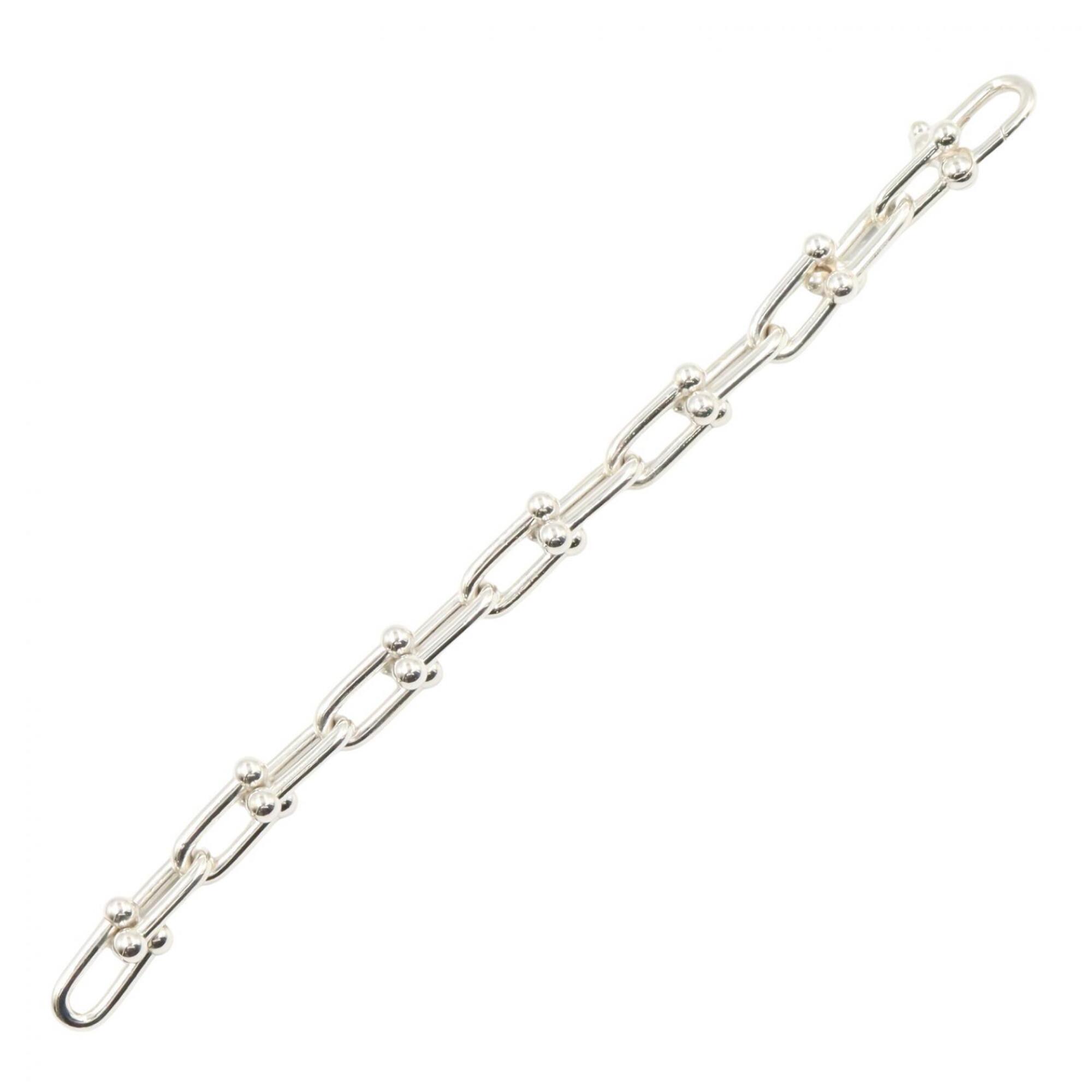 Tiffany Hardware Large Link Bracelet RN0002732
