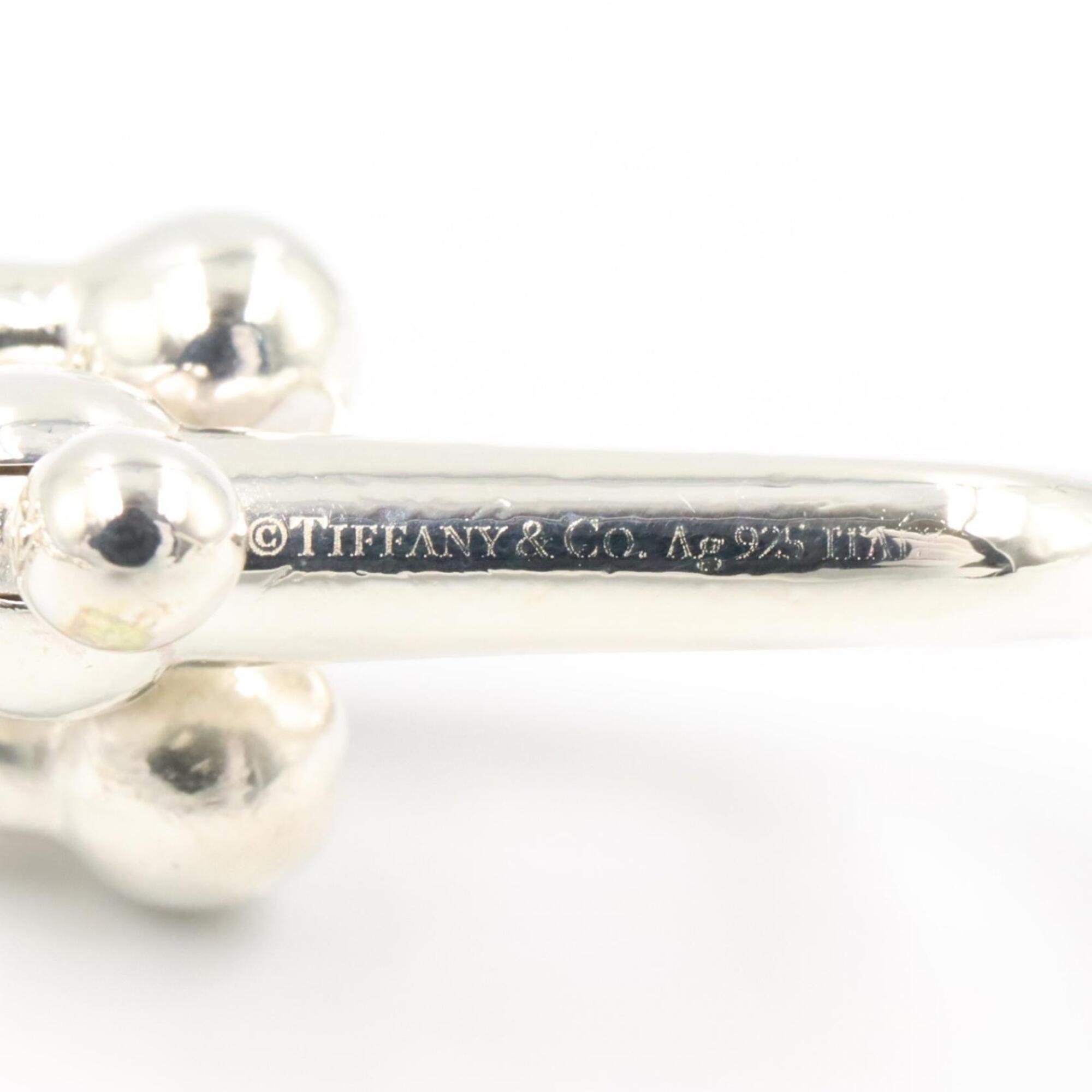 Tiffany Hardware Large Link Bracelet RN0002732
