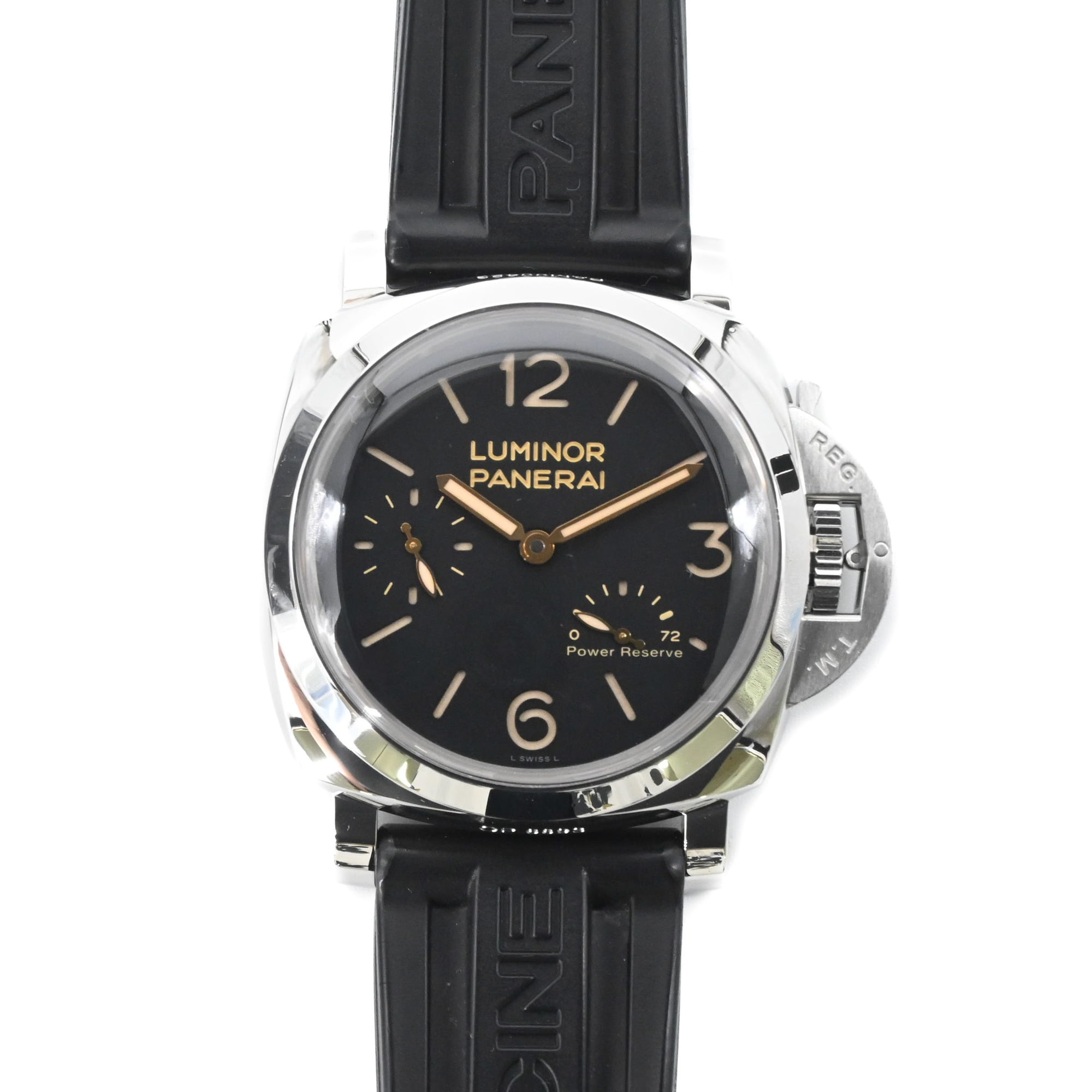 Panerai Luminor PAM00423