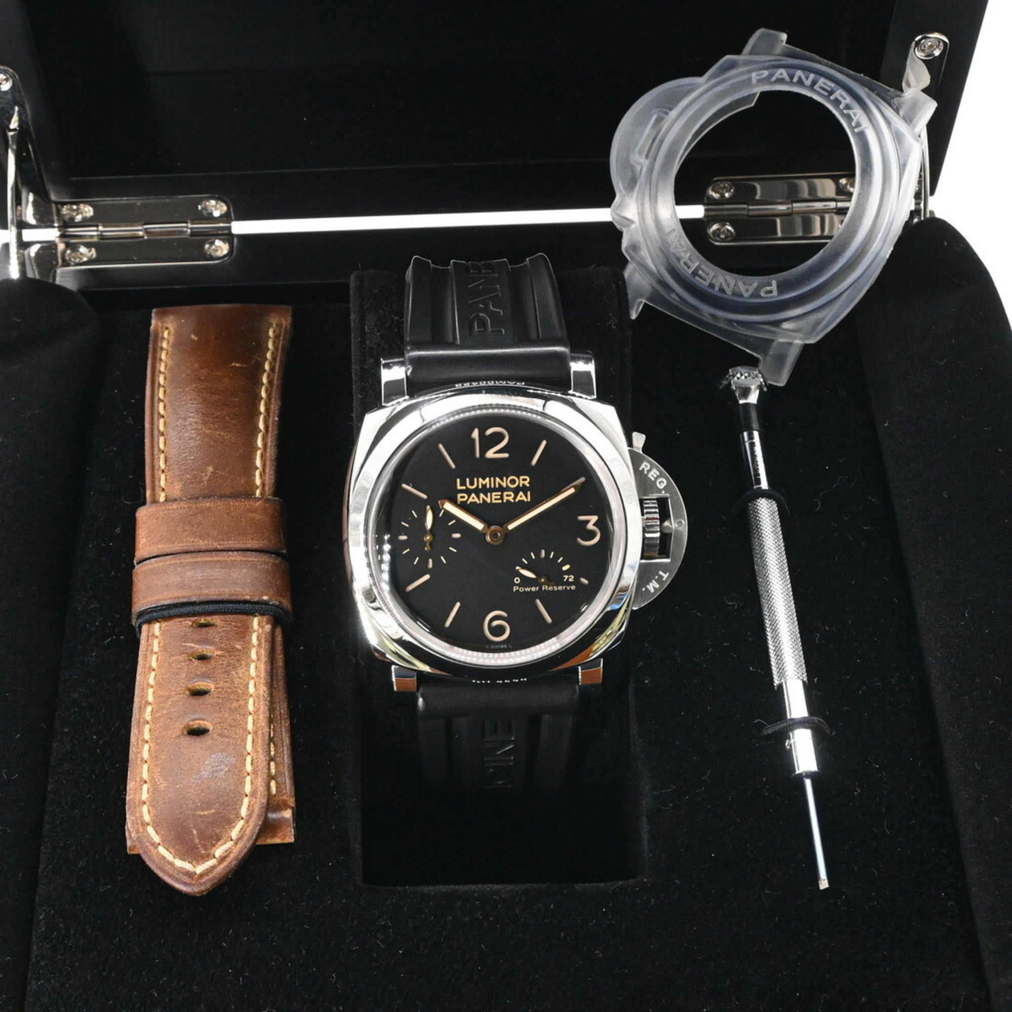 Panerai Luminor PAM00423