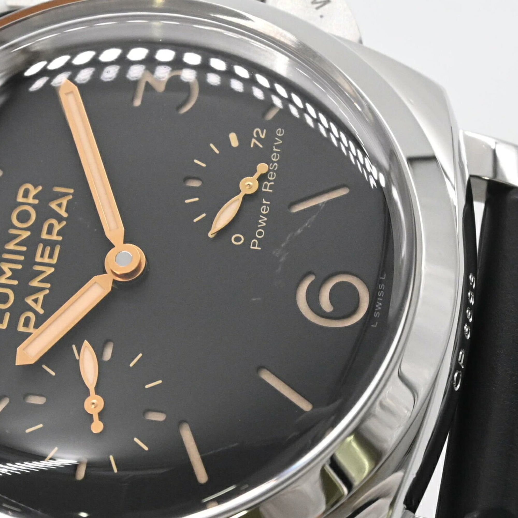 Panerai Luminor PAM00423