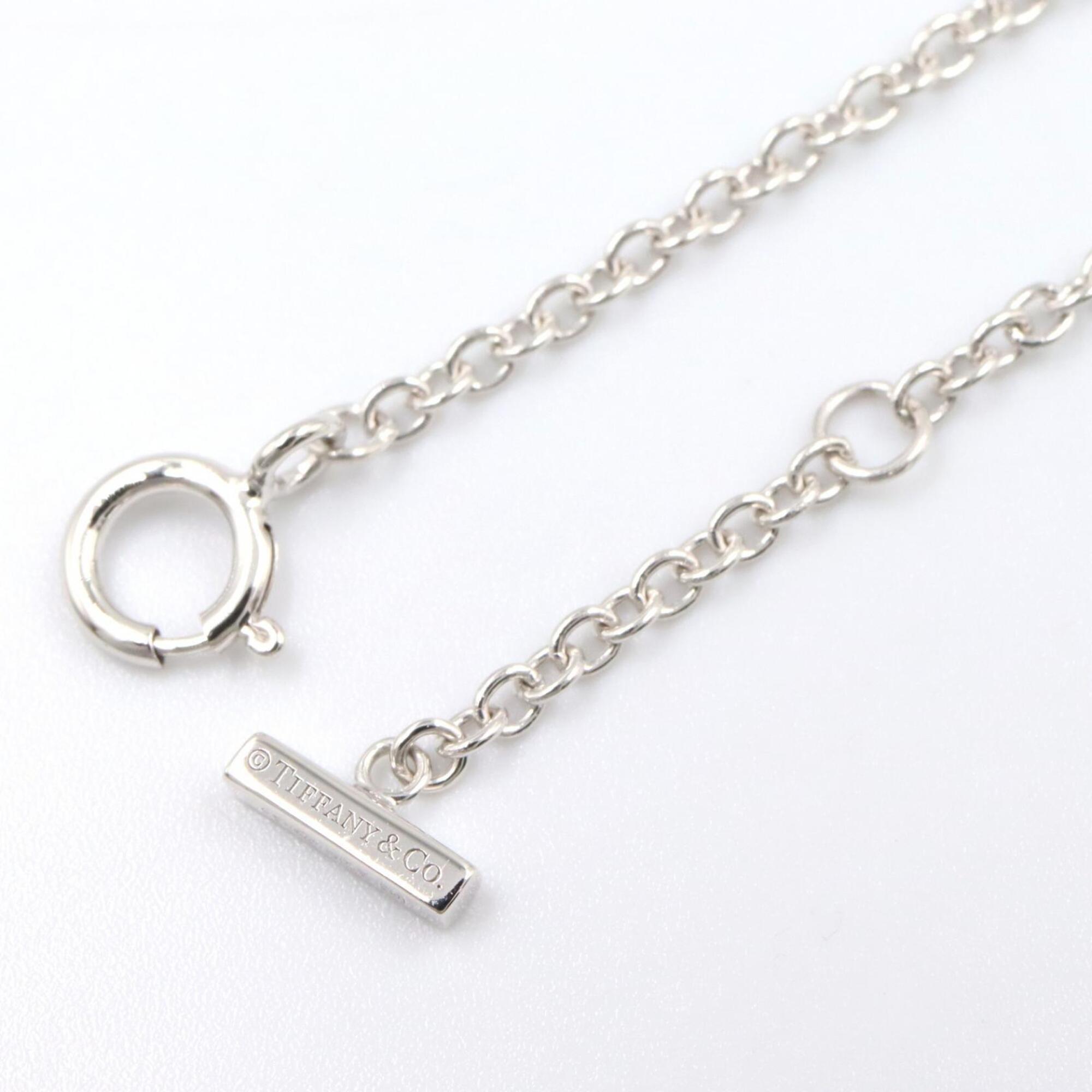 Tiffany T Smile Small Bracelet RN0002740