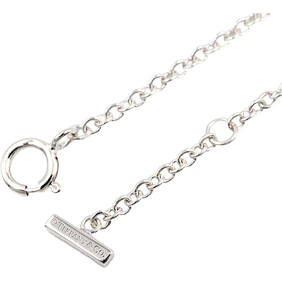 Tiffany T Smile Small Bracelet RN0002740 Tiffany T Smile Small Bracelet RN0002740