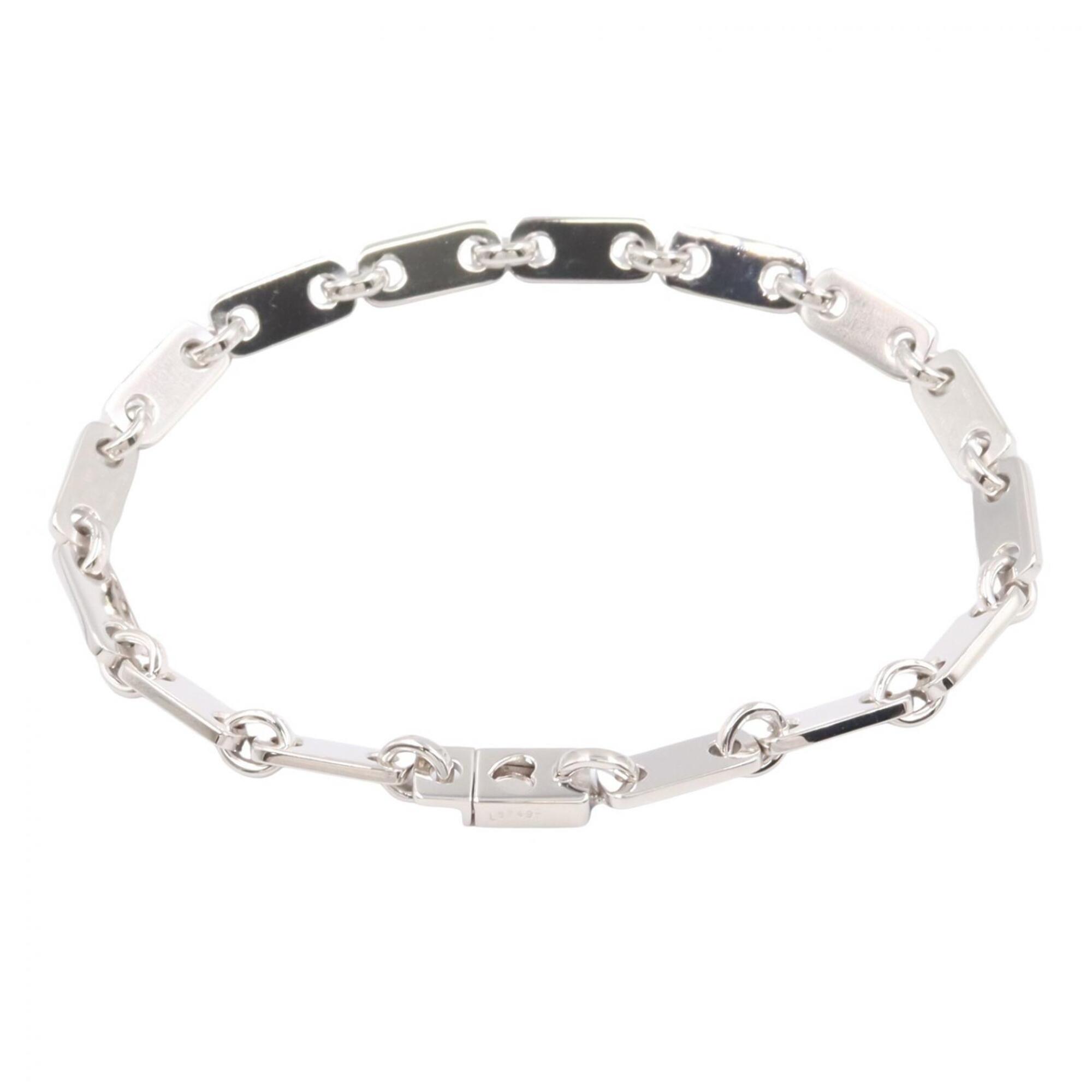 Cartier Fidelity Heart Key Bracelet RN0002744