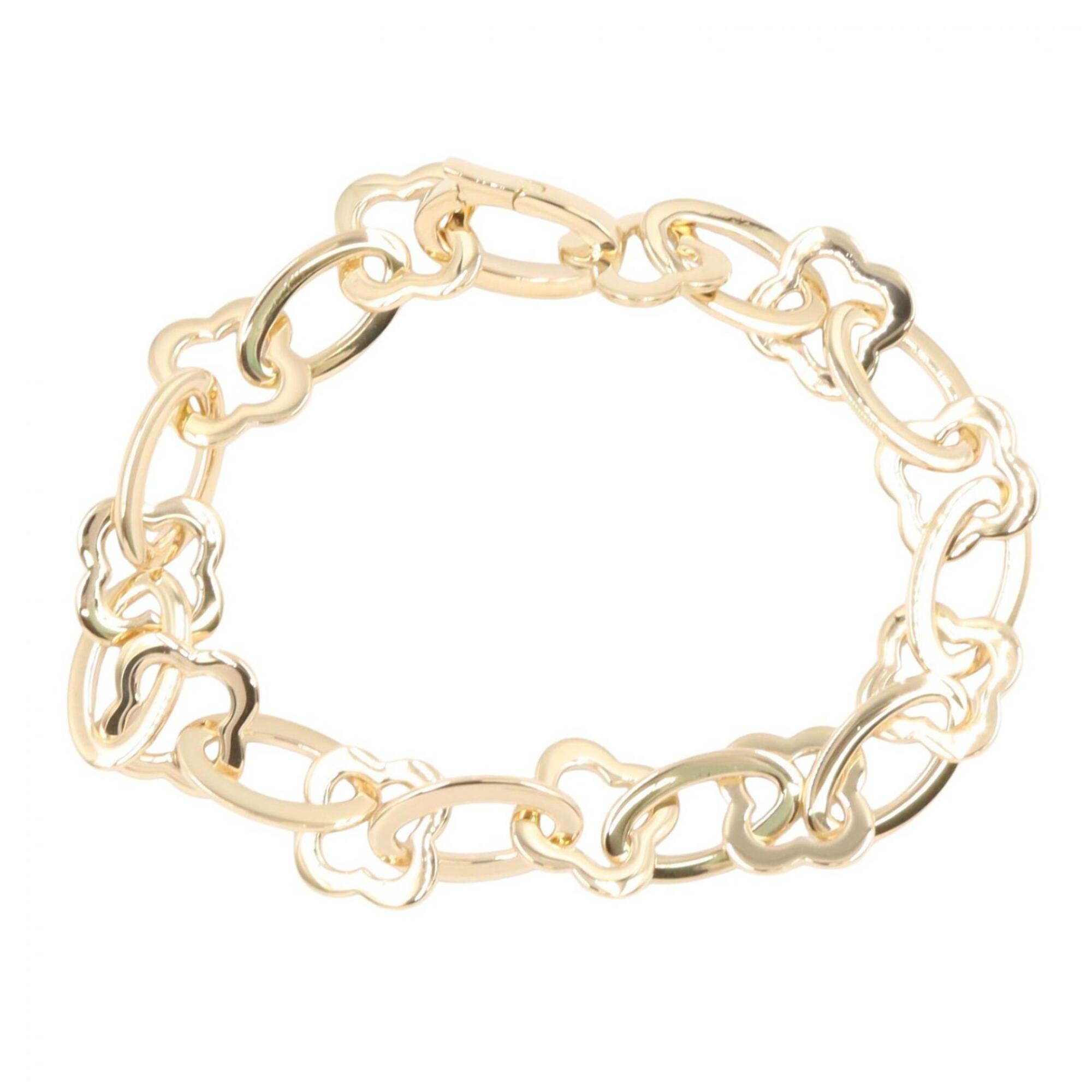Van Cleef & Arpels Byzantine Alhambra Bracelet RN0002745