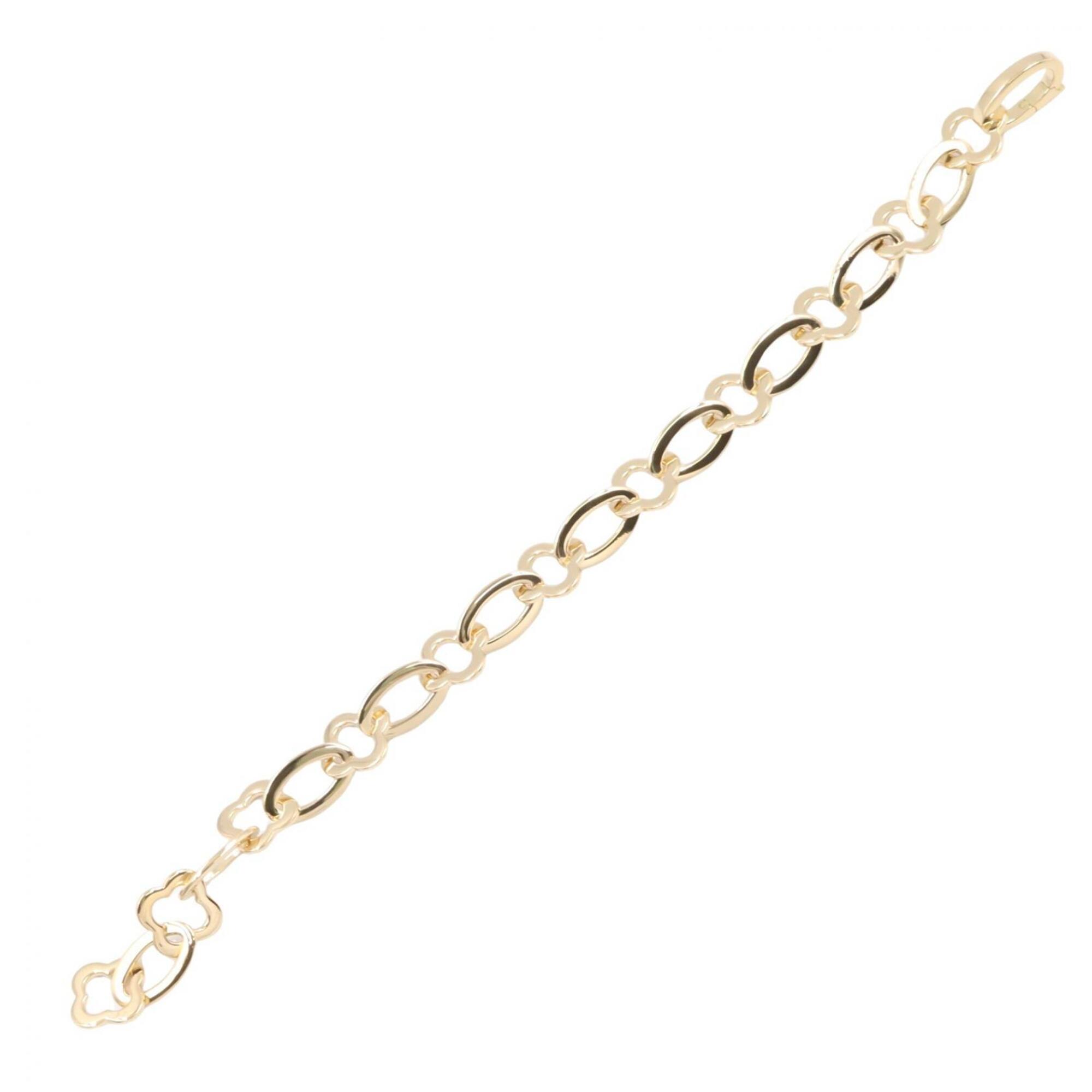 Van Cleef & Arpels Byzantine Alhambra Bracelet RN0002745