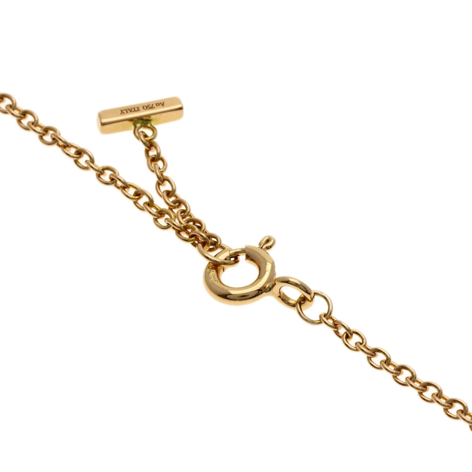 Tiffany T Smile Small Bracelet RN0002749