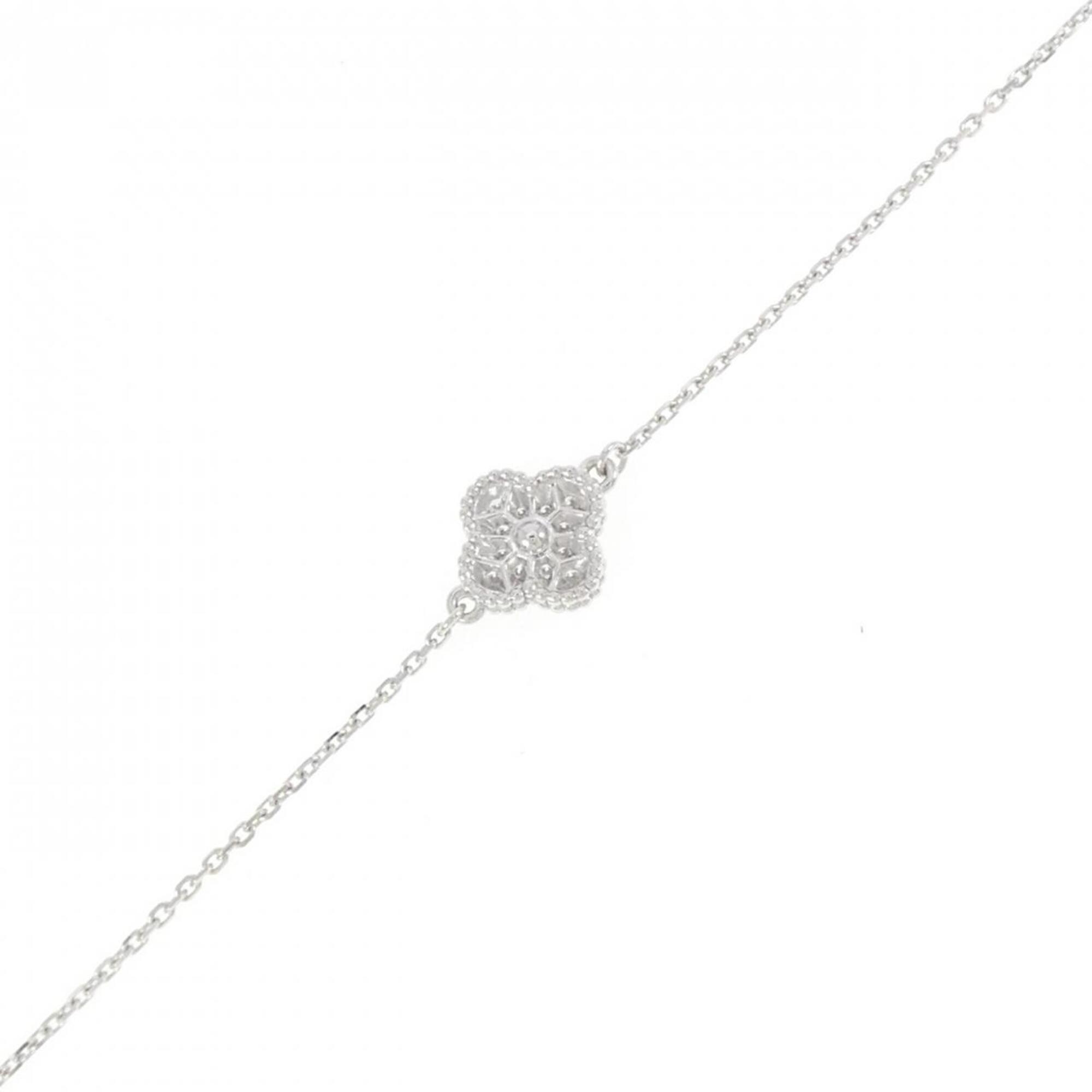Van Cleef & Arpels Sweet Alhambra Bracelet RN0002754