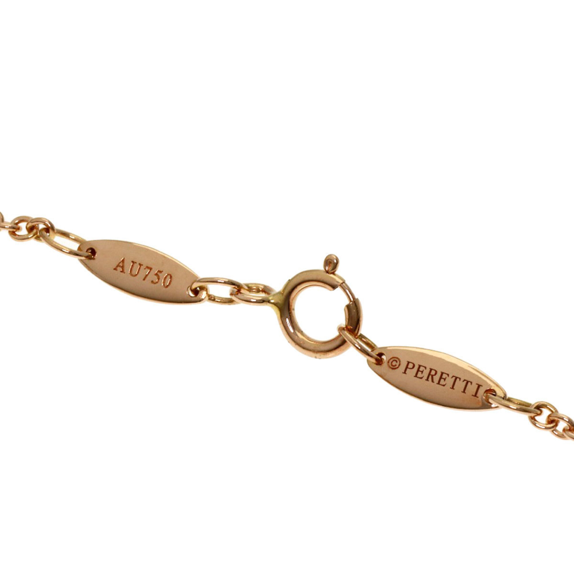 Tiffany By the Yard 3-Piece Diamond Bracelet RN0002755