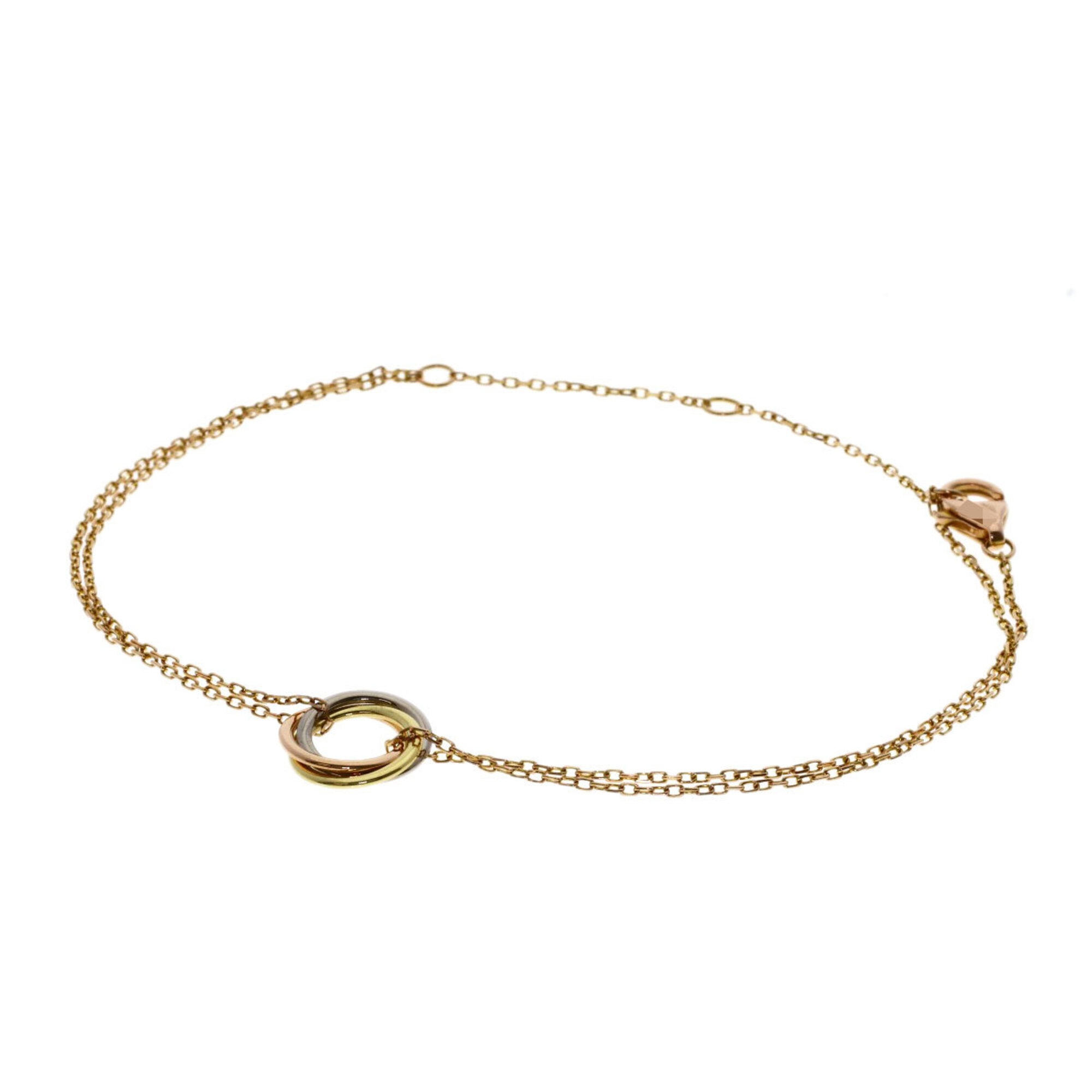 Cartier Trinity Bracelet RN0002756