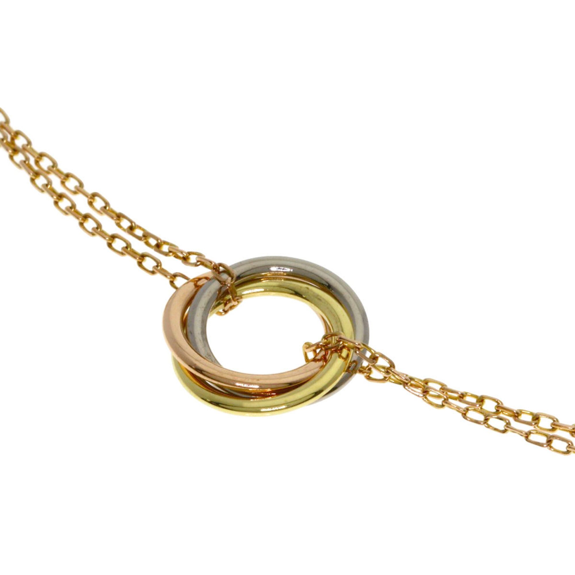Cartier Trinity Bracelet RN0002756