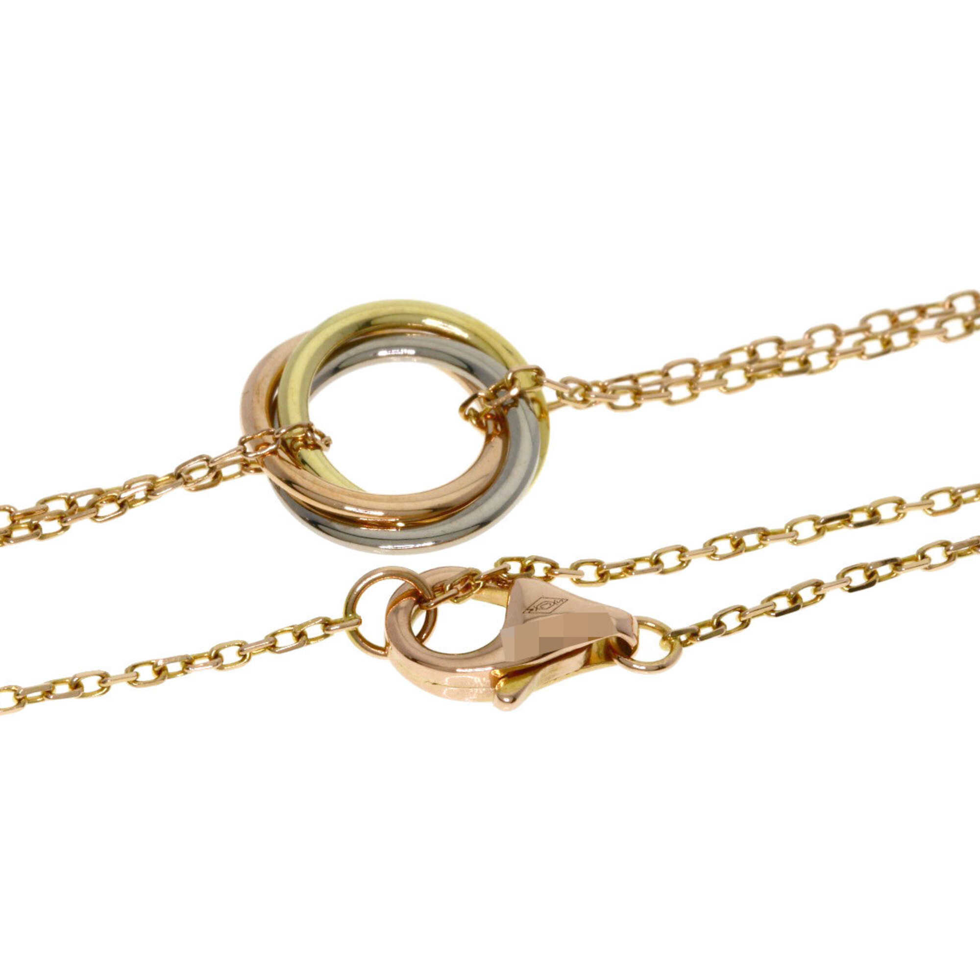 Cartier Trinity Bracelet RN0002756
