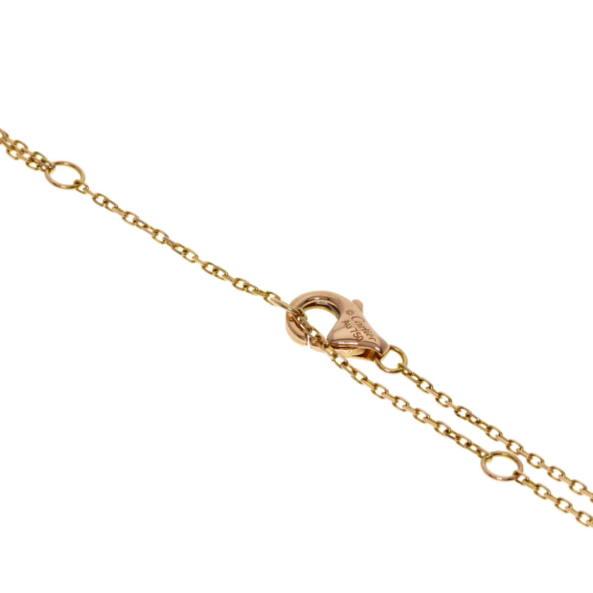 Cartier Trinity Bracelet RN0002756