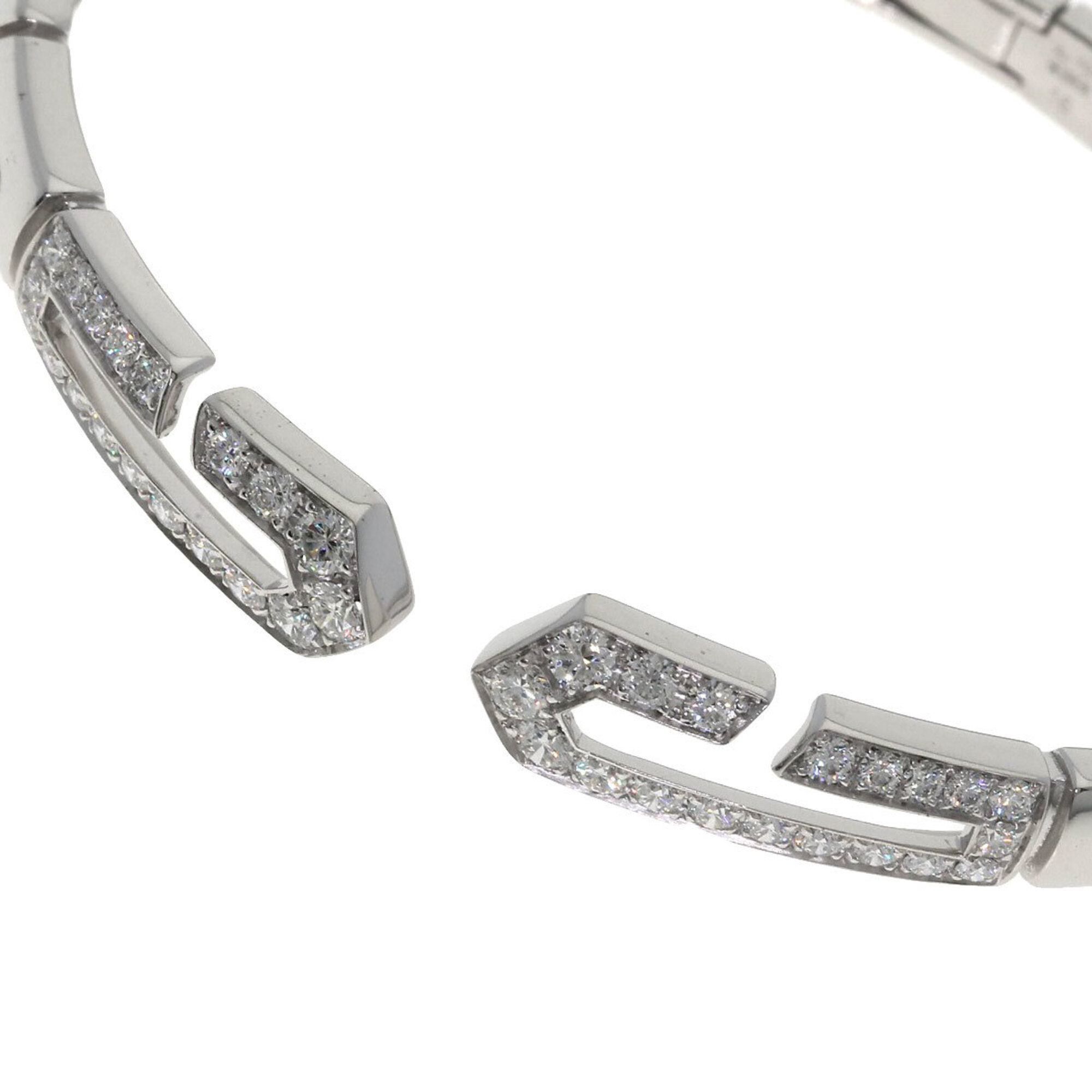 Gucci Gucci Diamond #16 Bracelet RN0002757