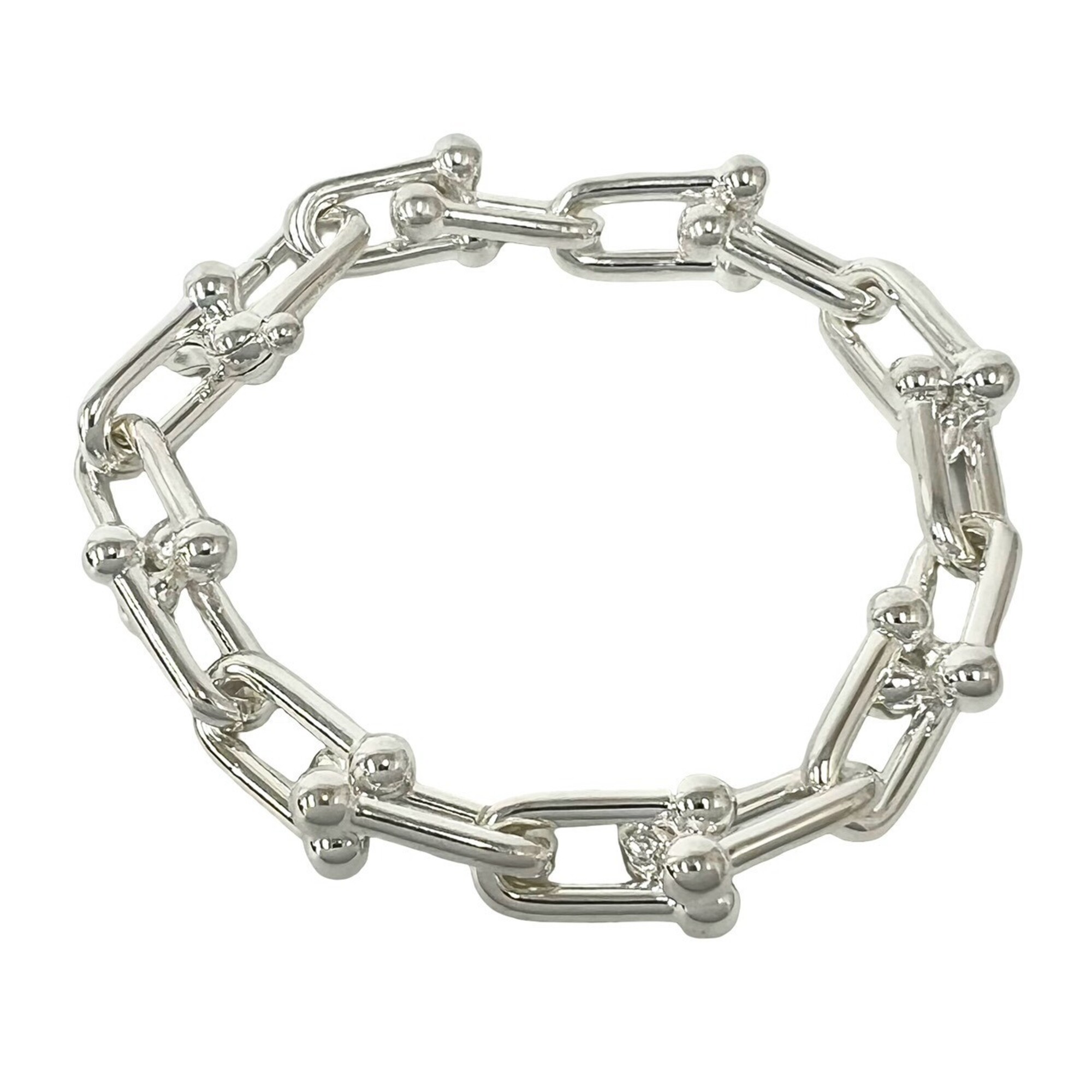 Tiffany Tiffany HardWear Large Bracelet RN0002761