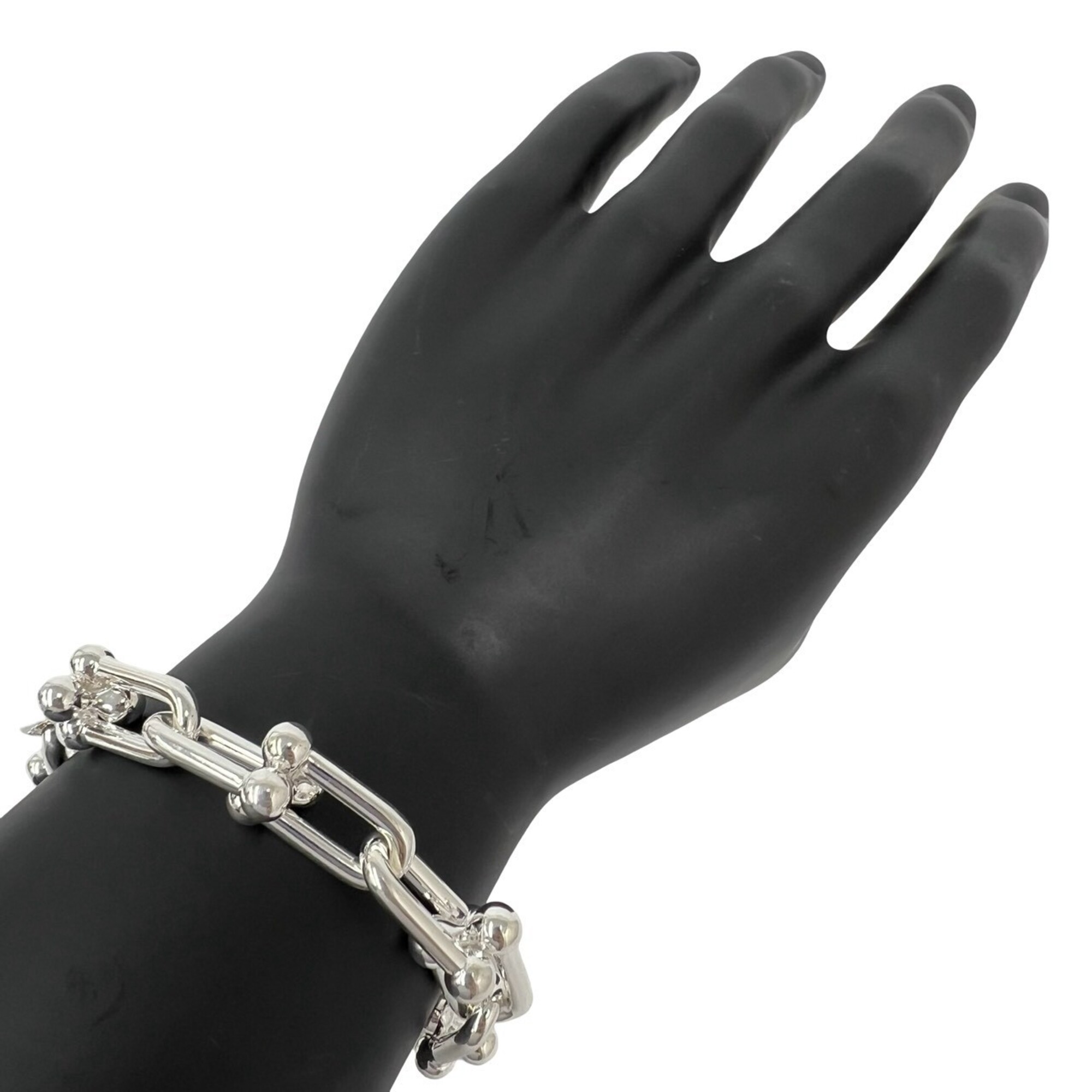 Tiffany Tiffany HardWear Large Bracelet RN0002761