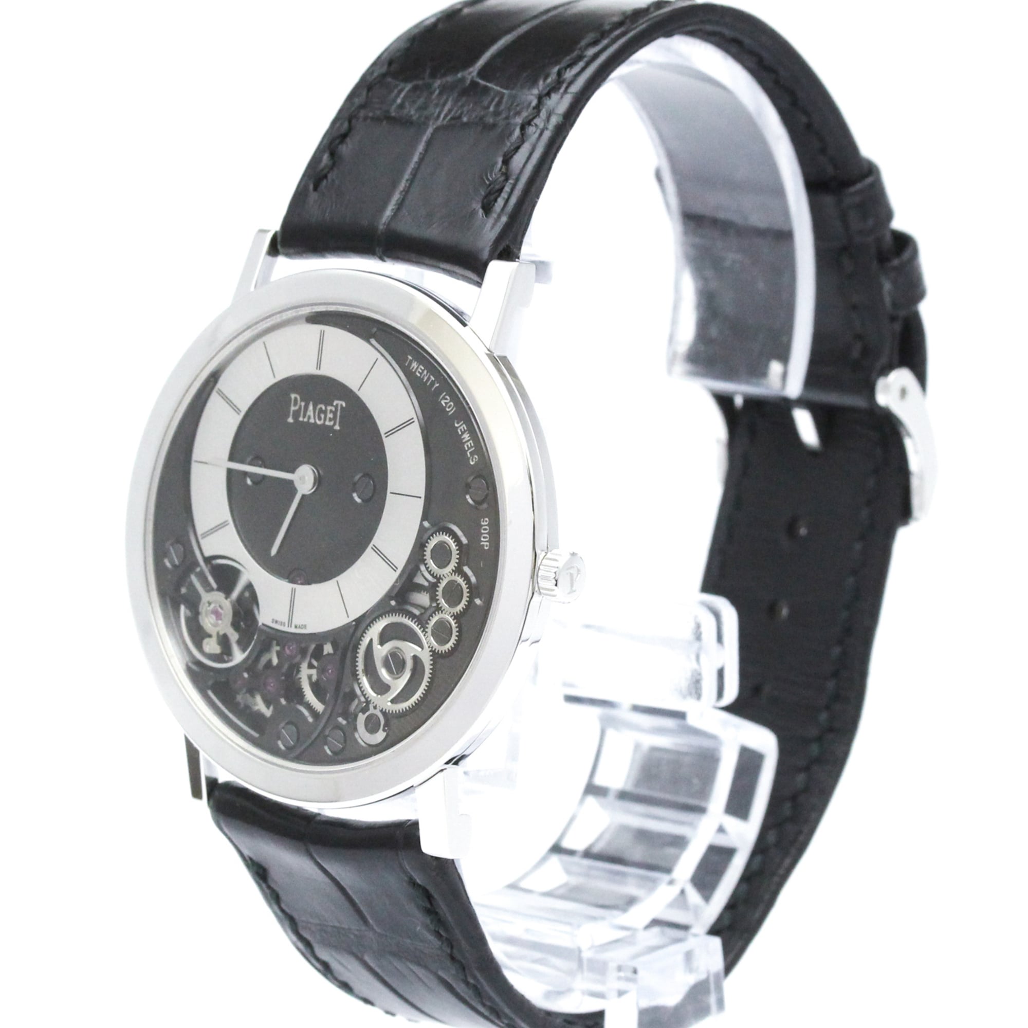 Piaget Altiplano G0A39111