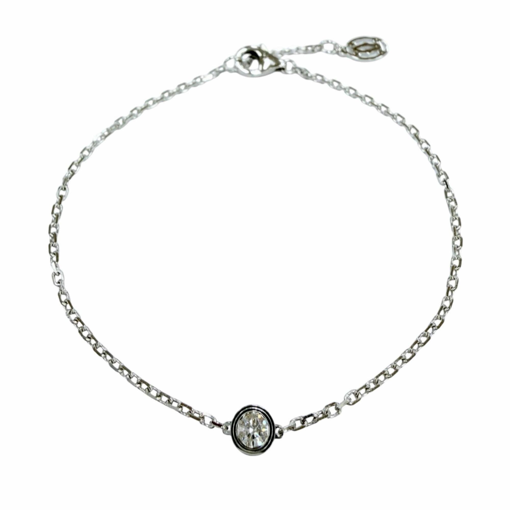 Cartier 852GJR Damour MM RN0002764