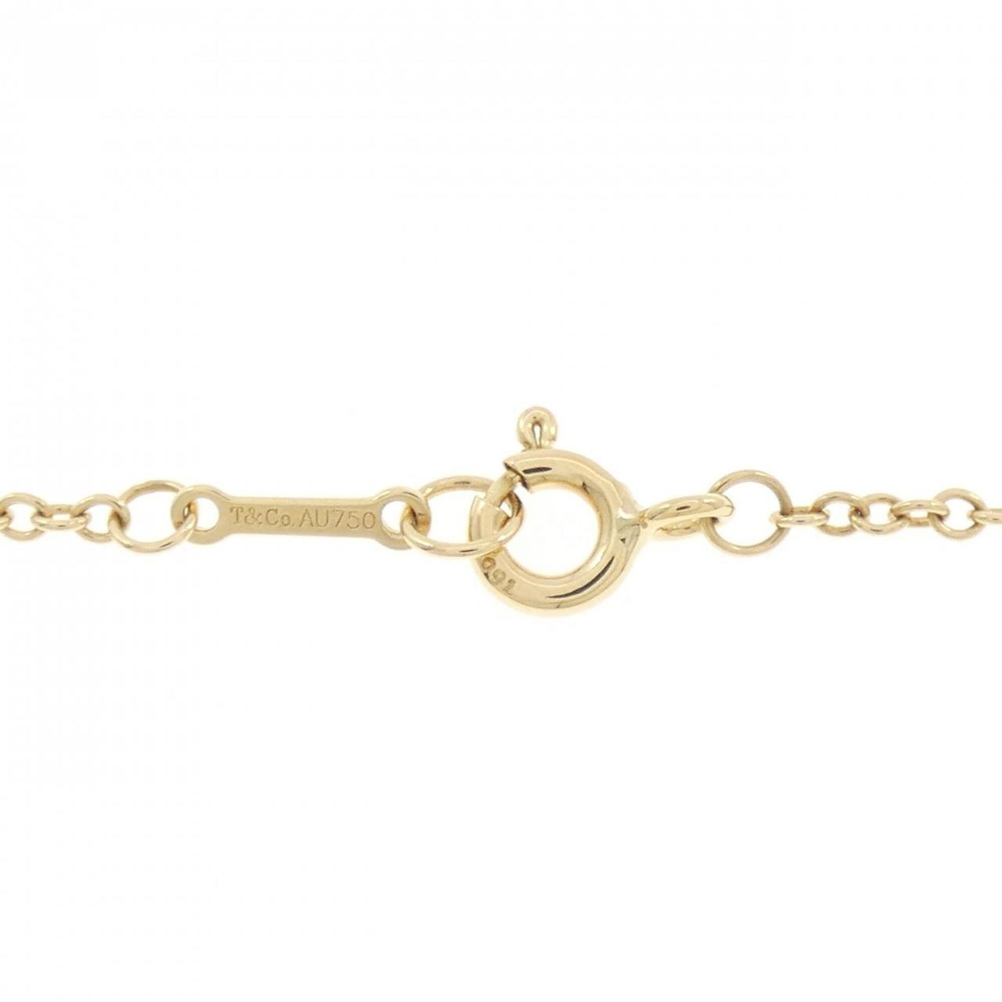 Tiffany Blue Topaz Bracelet RN0002765