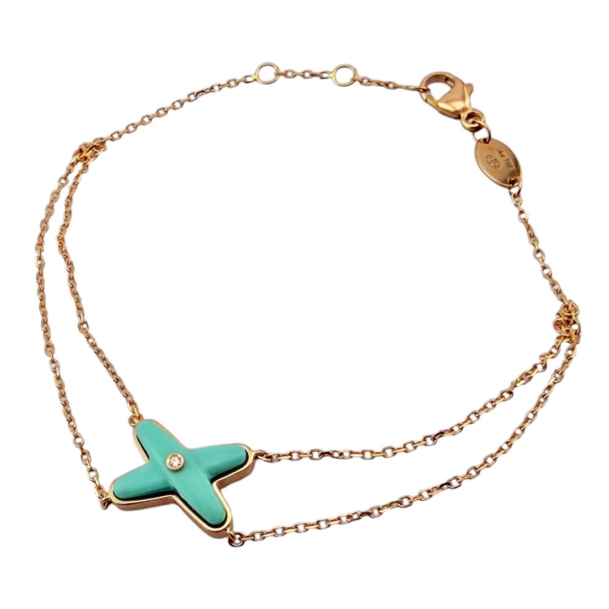 Chaumet Jeux de Liens Bracelet RN0002766