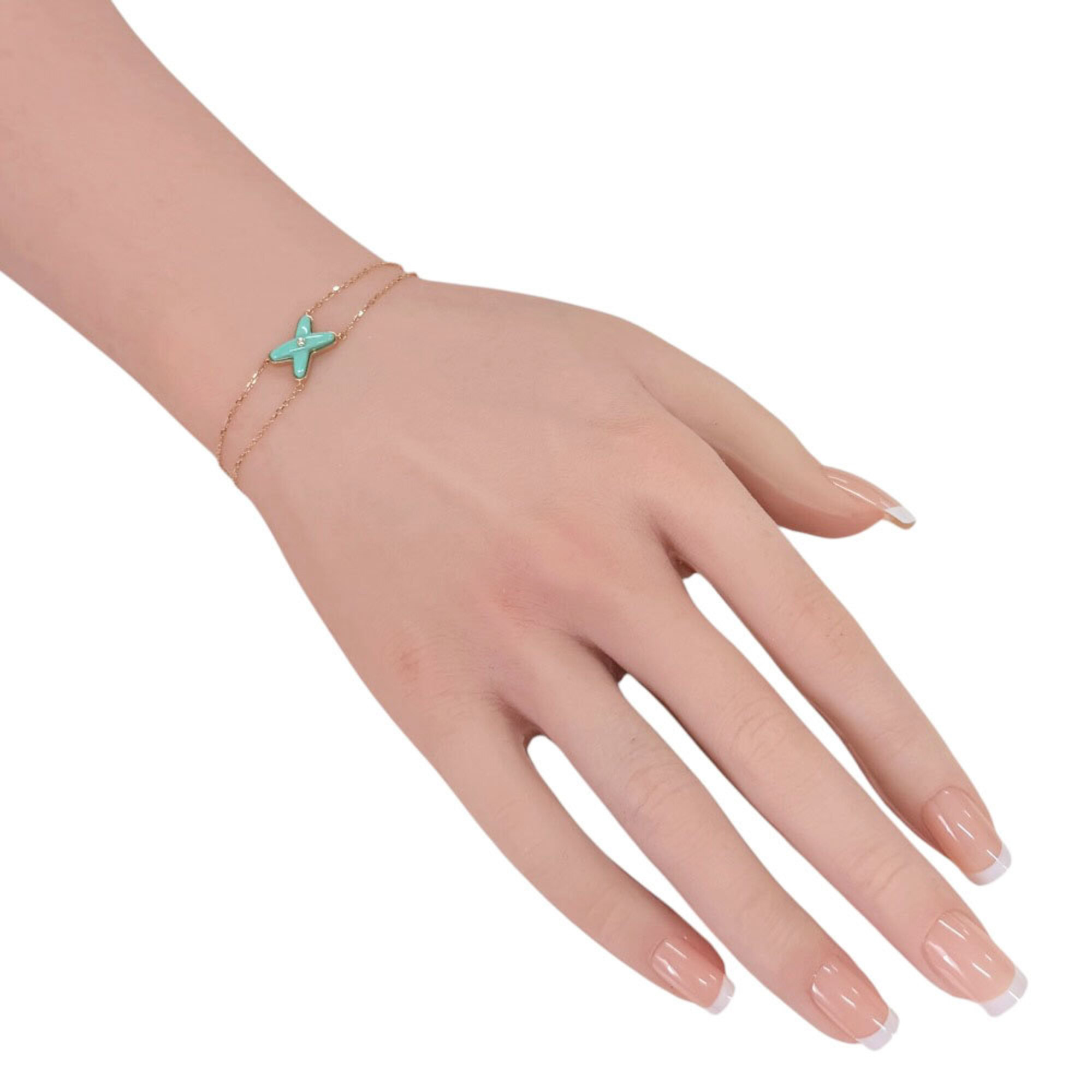 Chaumet Jeux de Liens Bracelet RN0002766