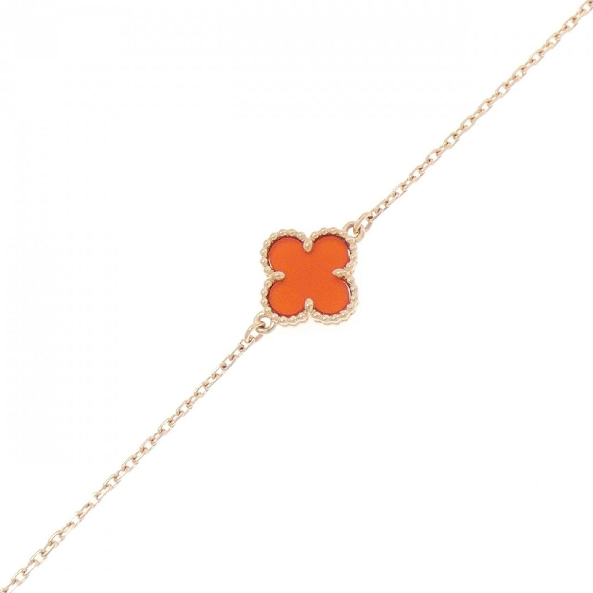 Van Cleef & Arpels Sweet Alhambra Bracelet RN0002768