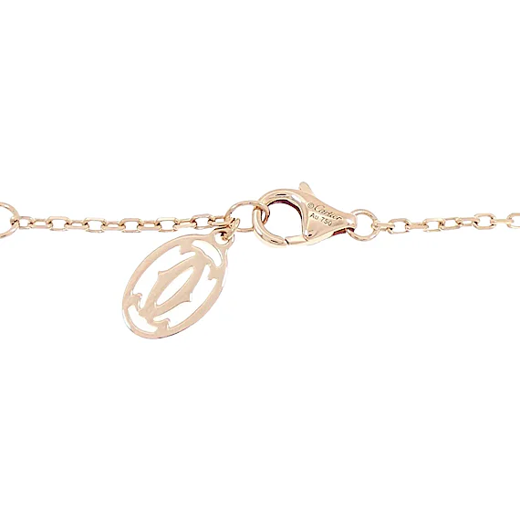 Cartier Cartier Damour Small Bracelet RN0002769 Cartier Cartier Damour Small Bracelet RN0002769