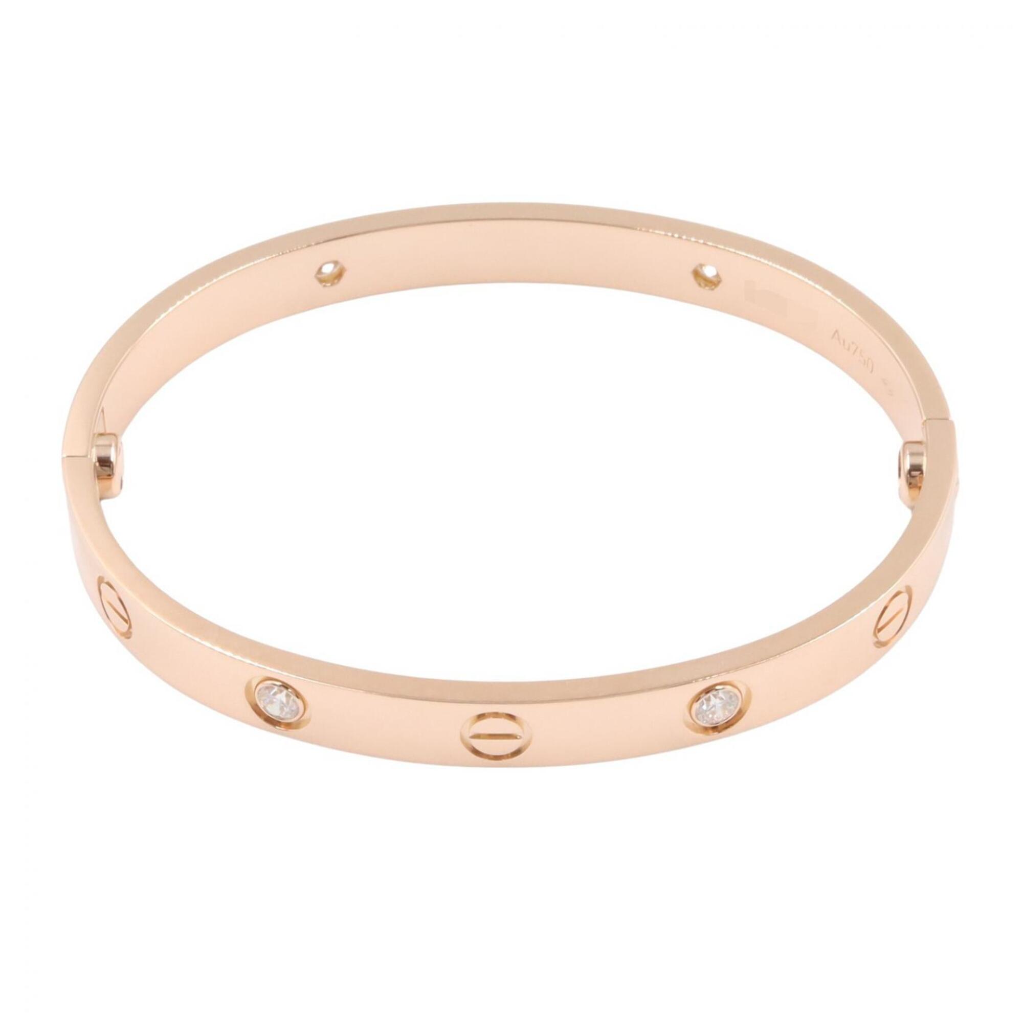 Cartier Love Bracelet 4PD RN0002771