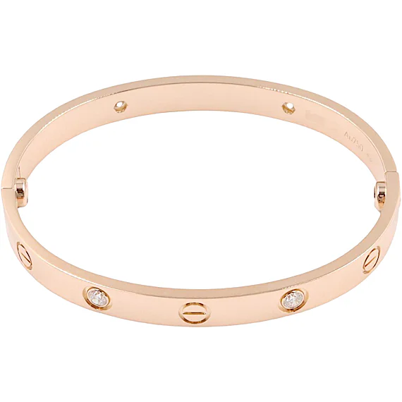 Cartier Love Bracelet 4PD RN0002771 Cartier Love Bracelet 4PD RN0002771