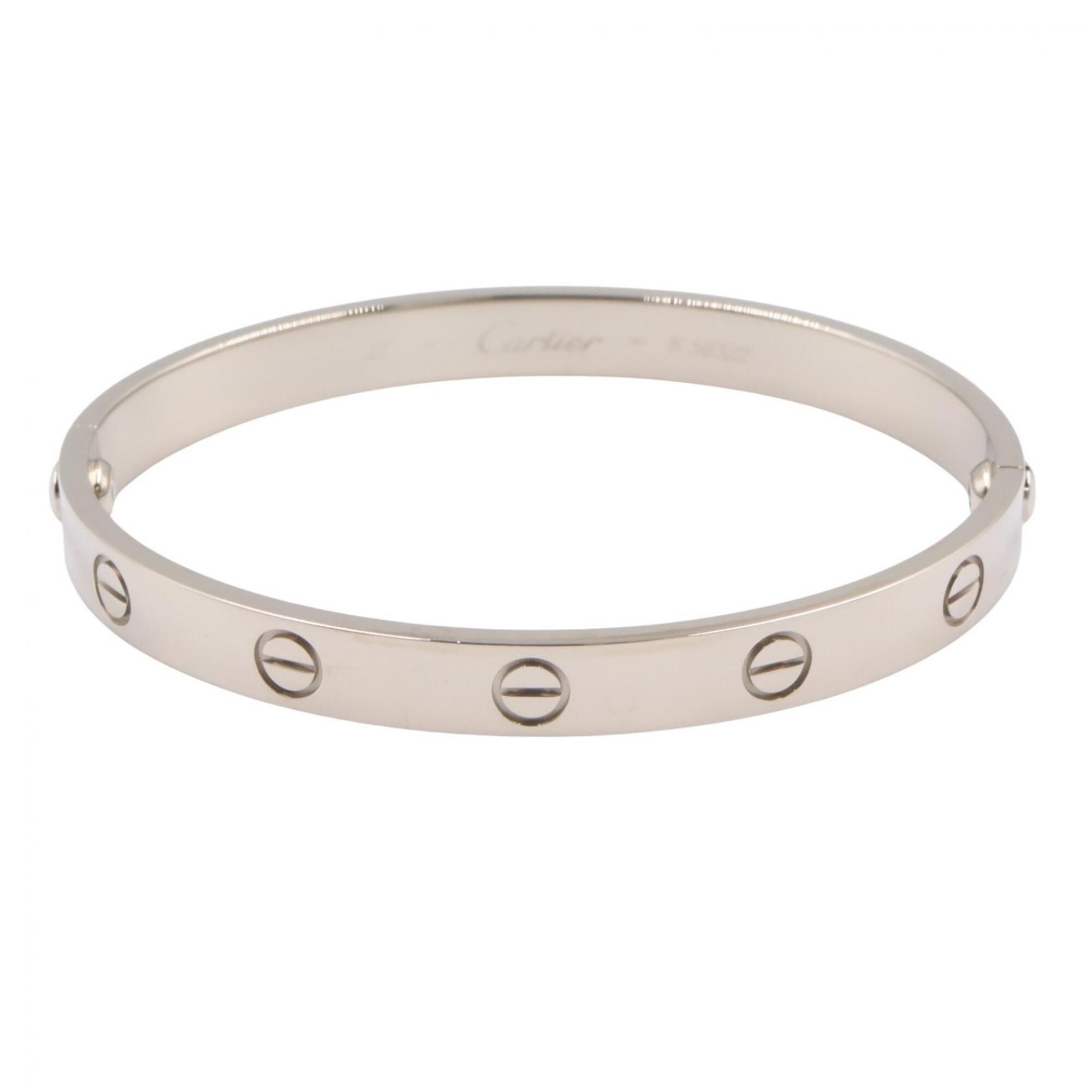 Cartier Love Bracelet RN0002772