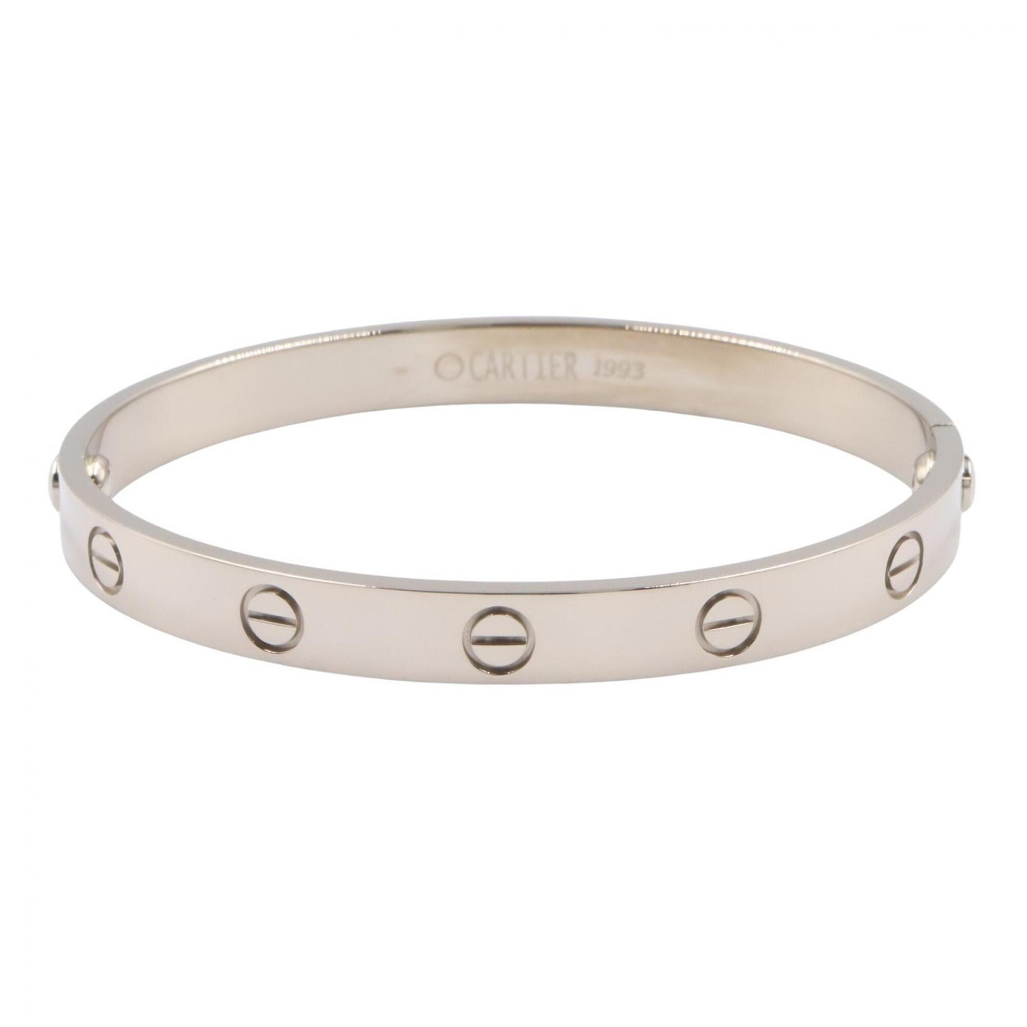 Cartier Love Bracelet RN0002772