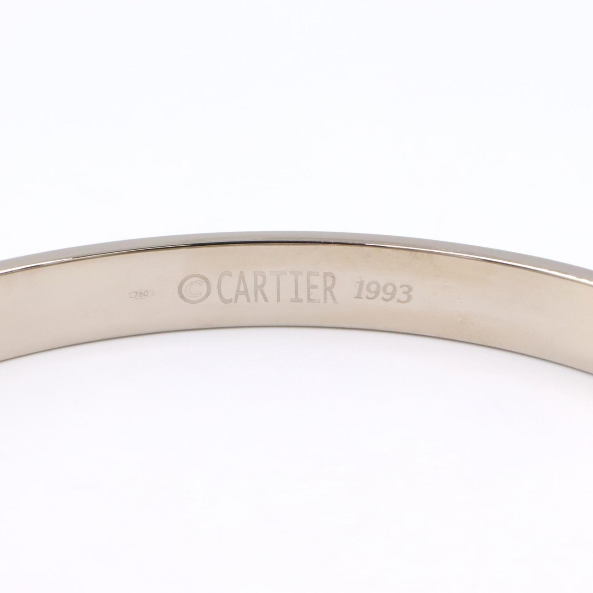 Cartier Love Bracelet RN0002772