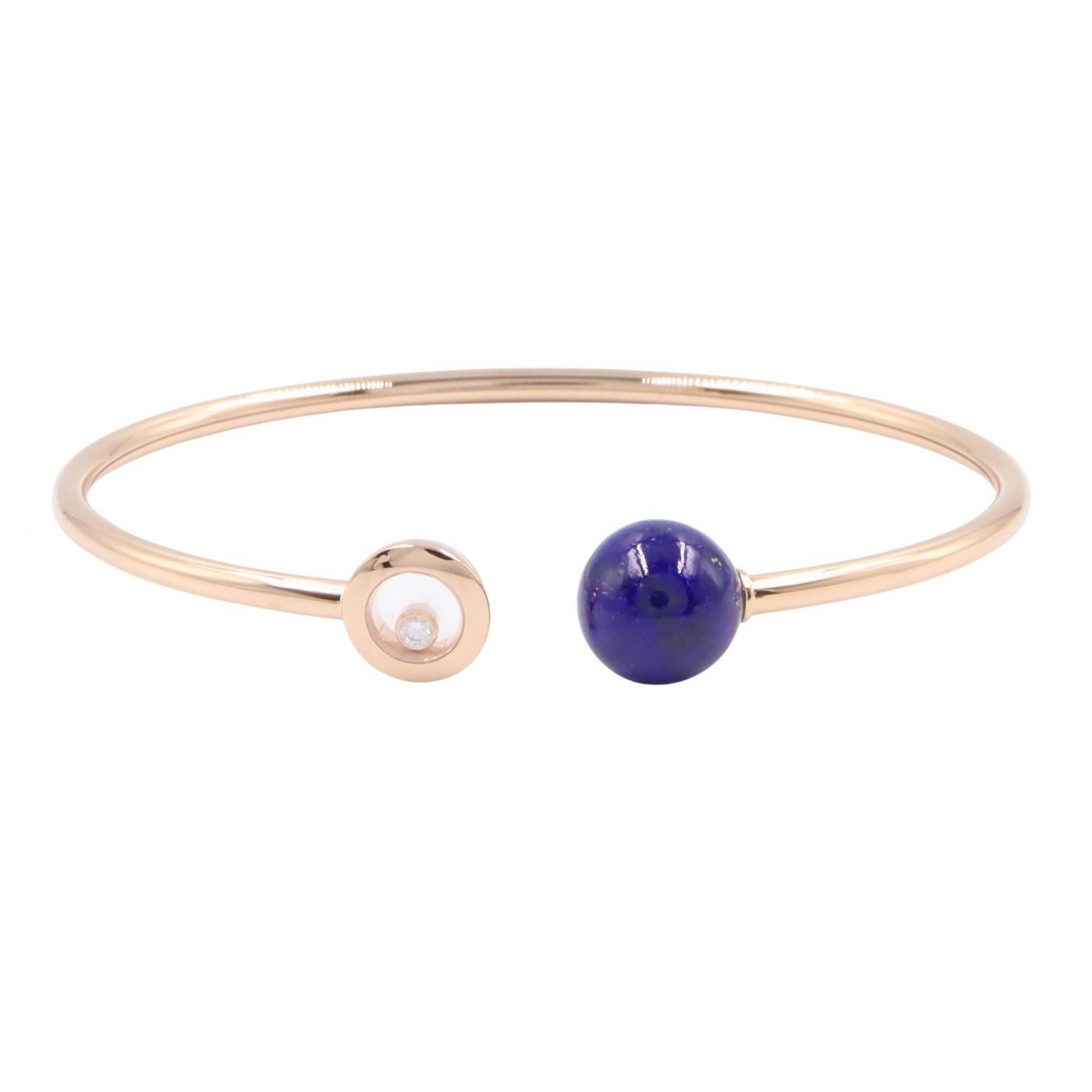 Chopard Happy Diamonds Planet RN0002776