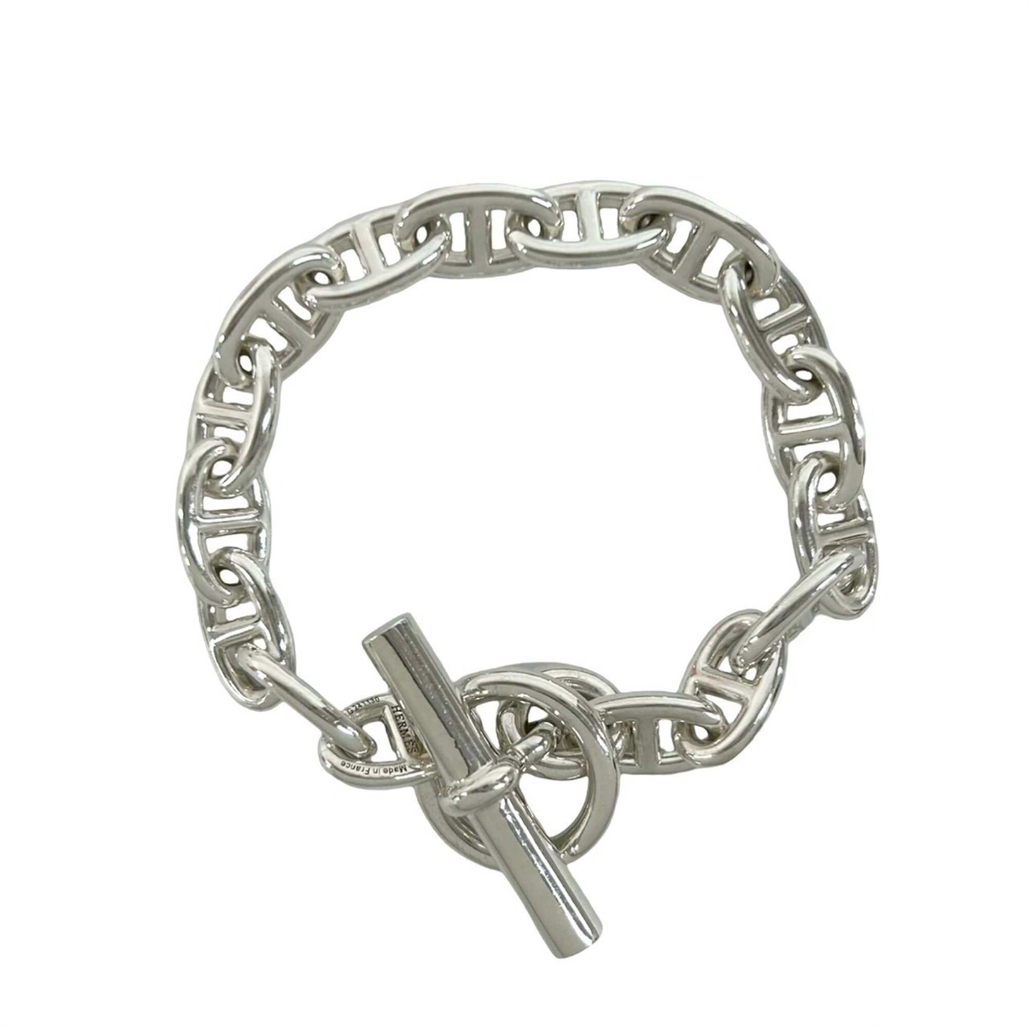Hermès Chaine d'Ancre MM RN0002779