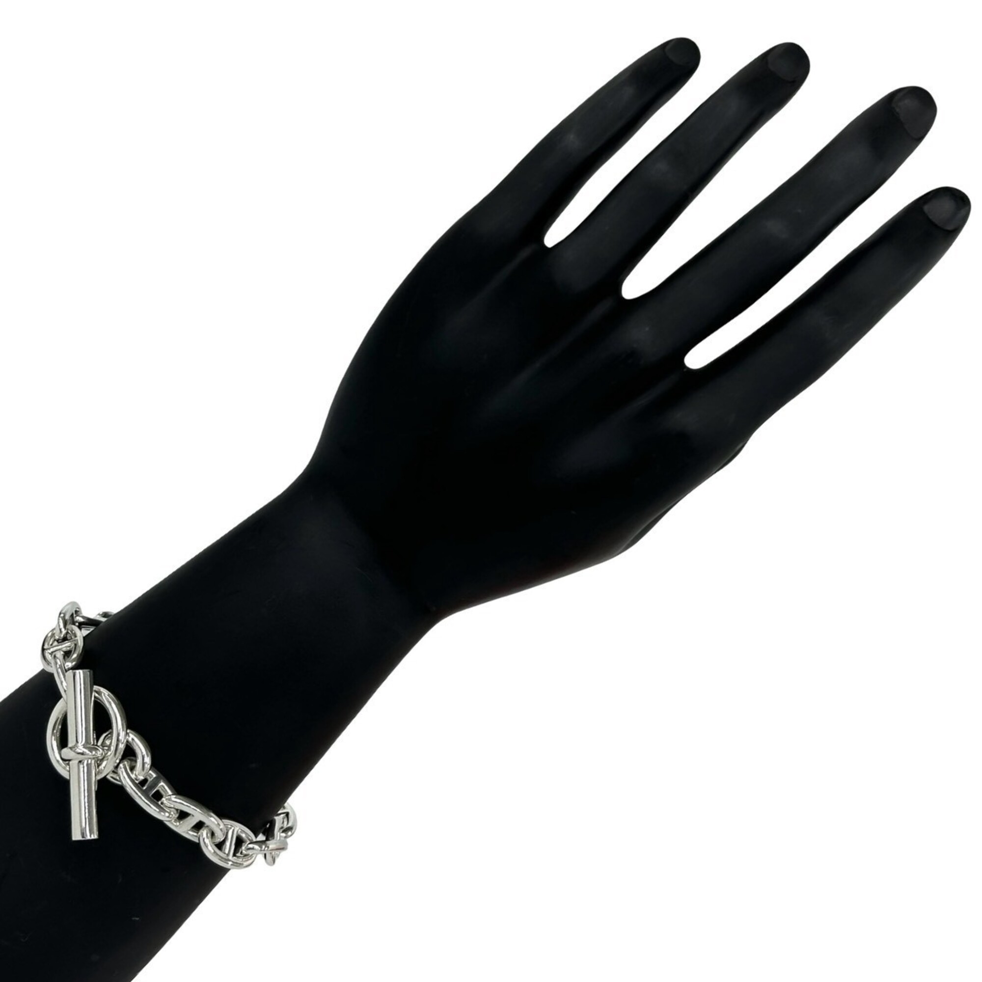 Hermès Chaine d'Ancre MM RN0002779