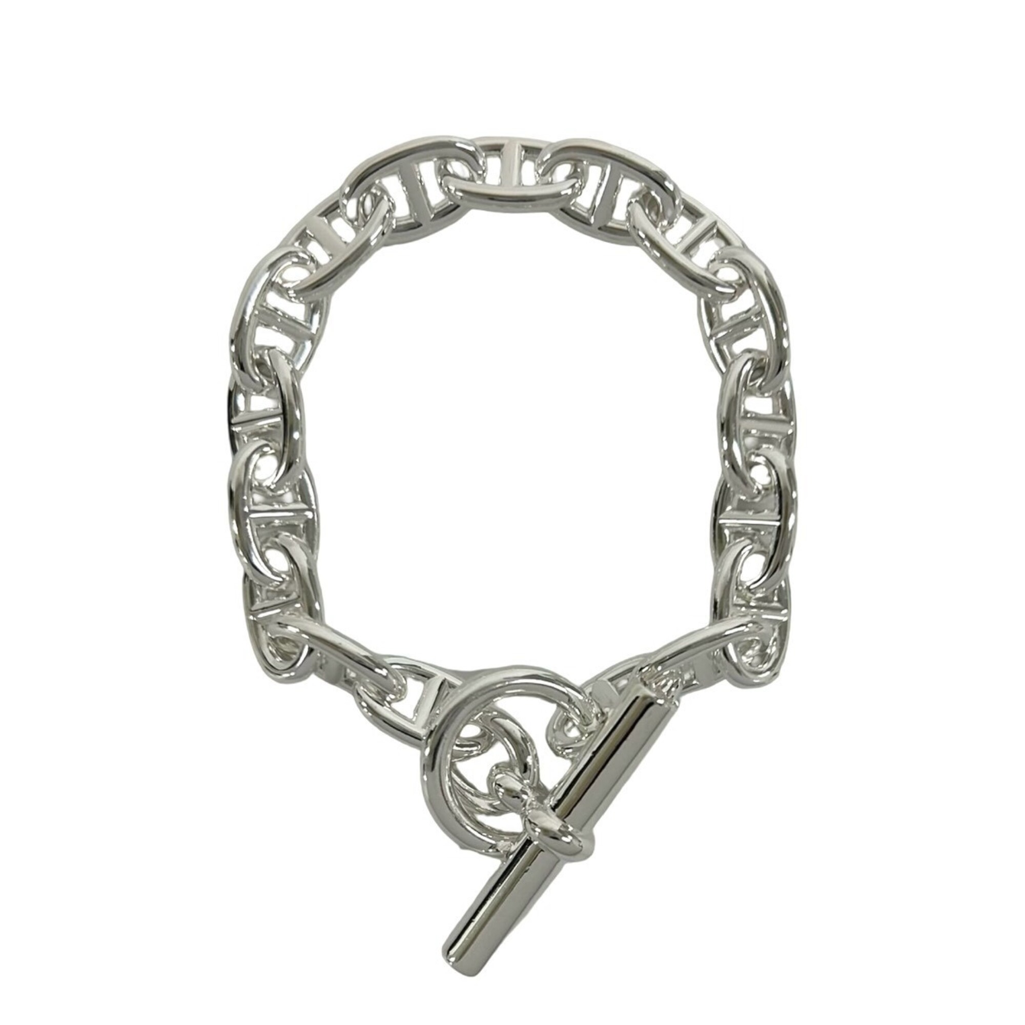 Hermès Chaine d'Ancre MM RN0002780