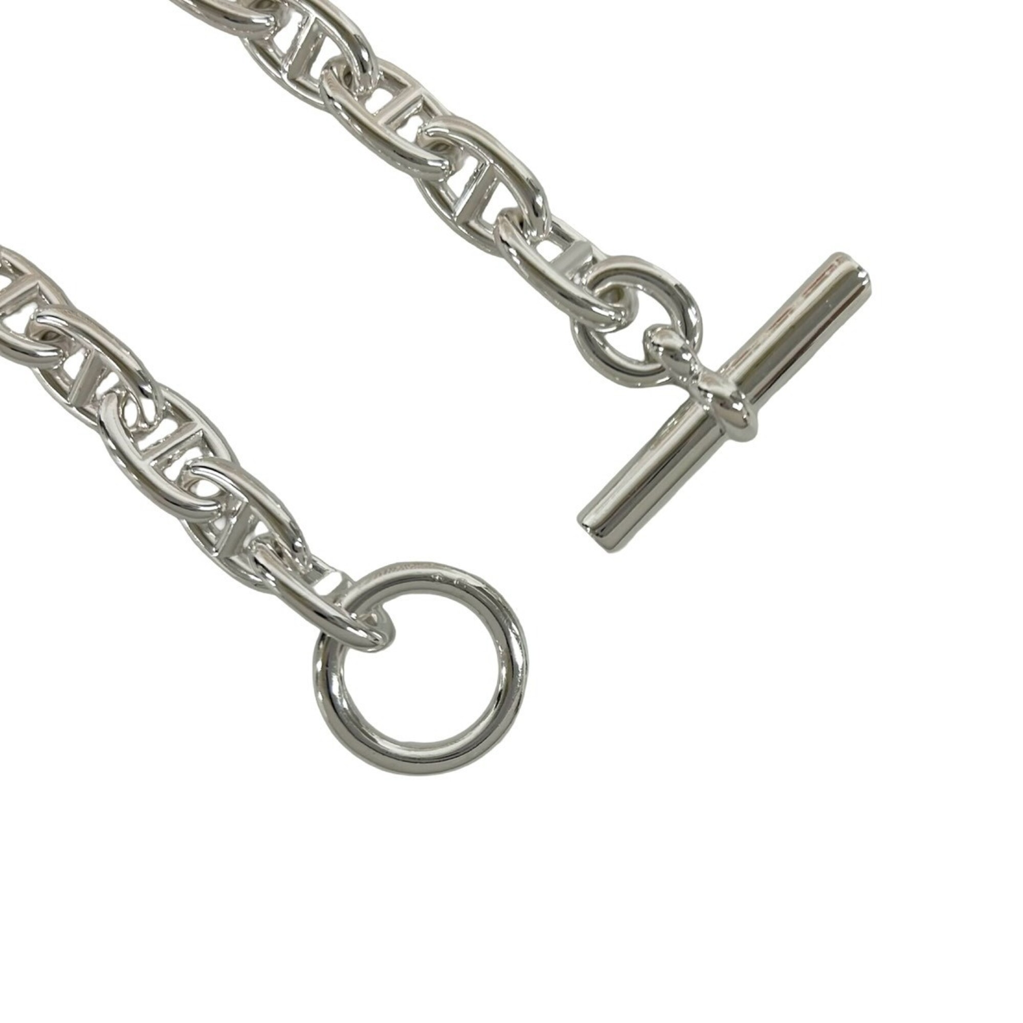 Hermès Chaine d'Ancre MM RN0002780