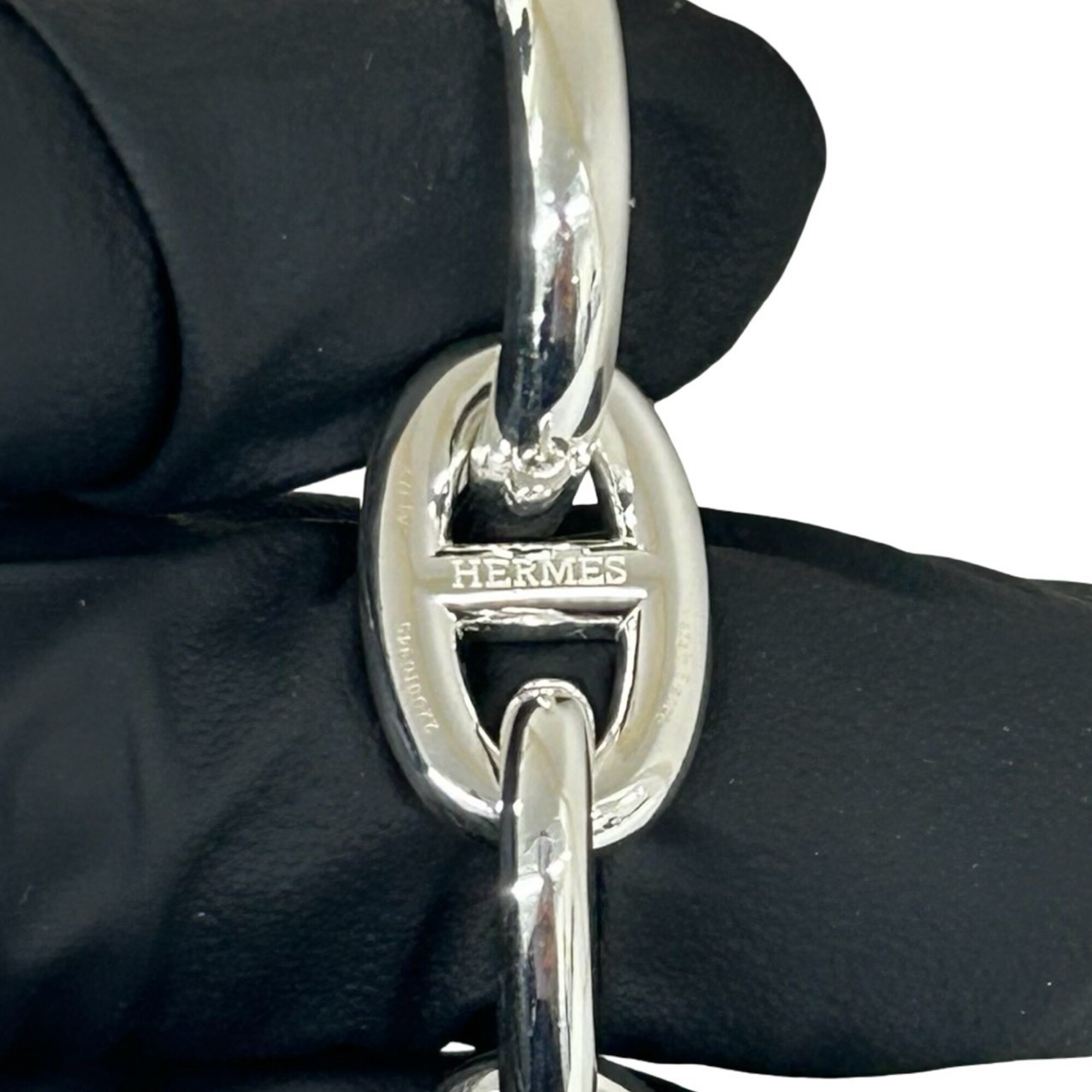 Hermès Chaine d'Ancre MM RN0002780