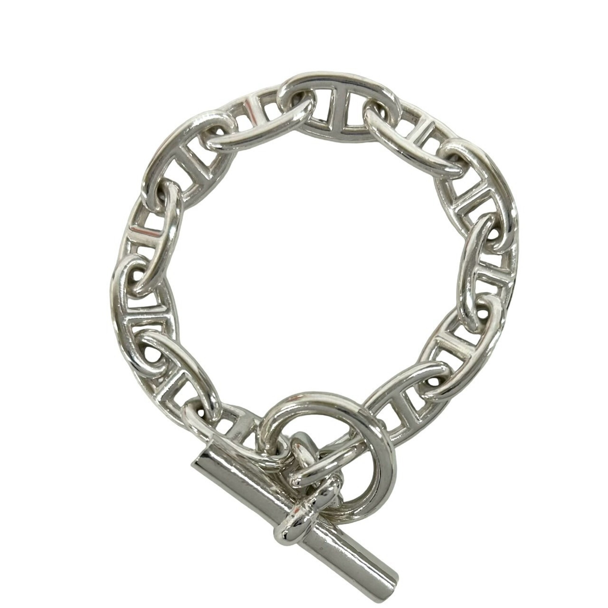 Hermès Chaine d'Ancre GM RN0002781