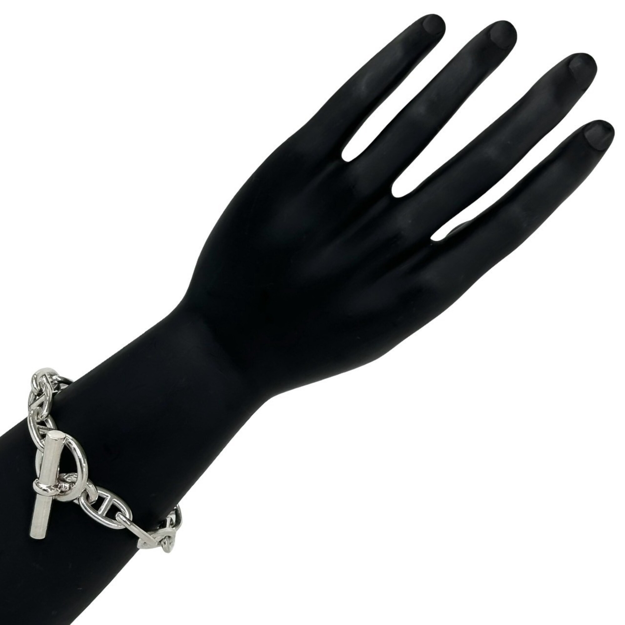 Hermès Chaine d'Ancre GM RN0002781