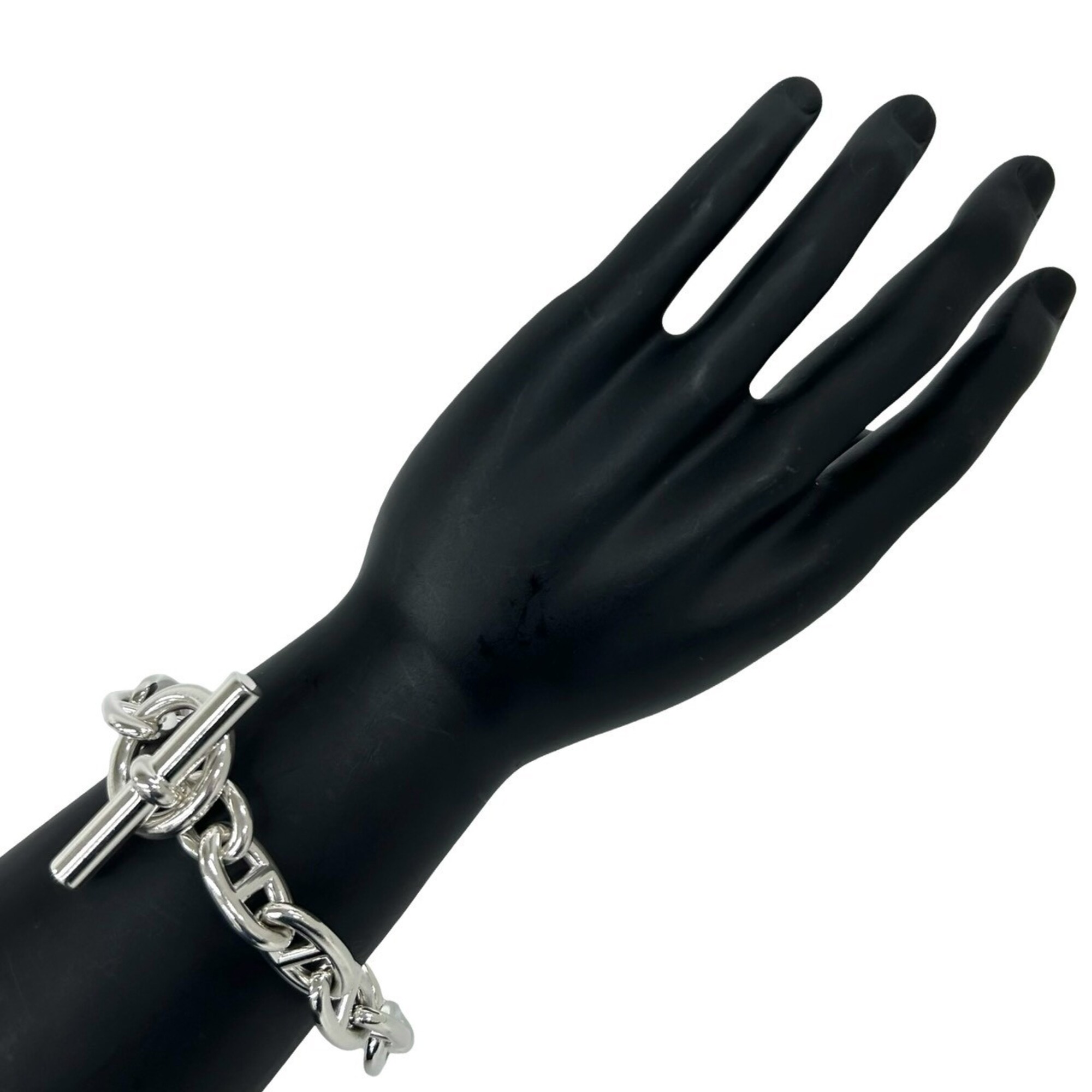 Hermès Chaine d'Ancre TGM RN0002782