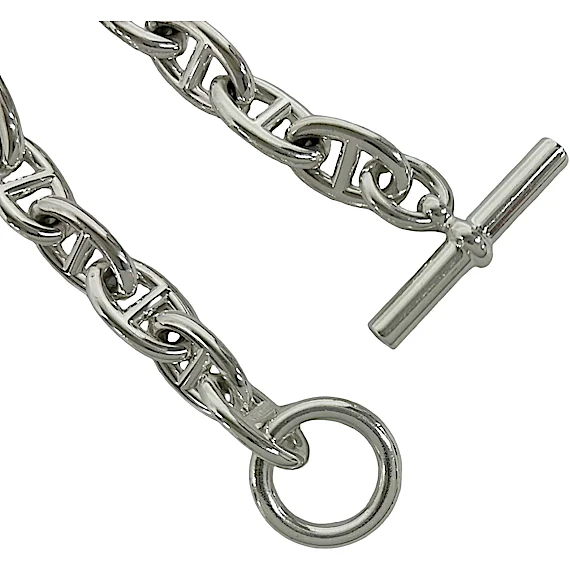 Hermès Chaine d'Ancre TGM RN0002782 Hermès Chaine d'Ancre TGM RN0002782